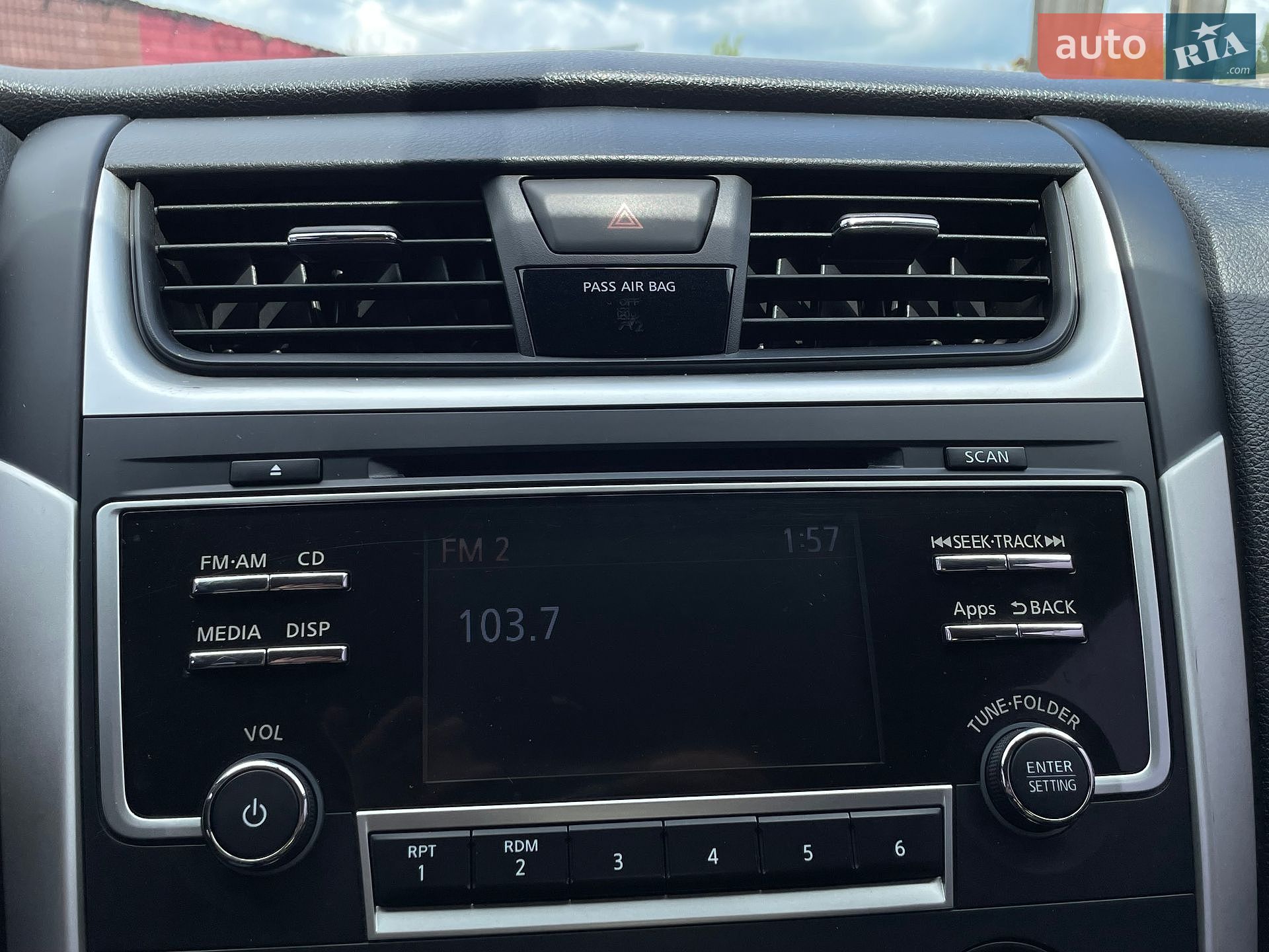 Nissan Altima 2016 VIN 1N4AL3AP8GN348897 фото оголошення 70 з 86