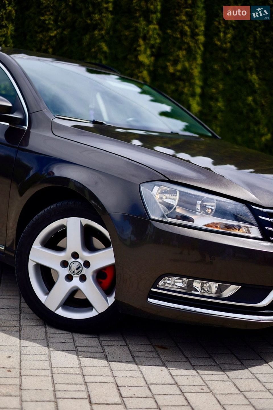 Volkswagen Passat 2013 VIN WVWZZZ3CZEE065322 фото оголошення 11 з 67