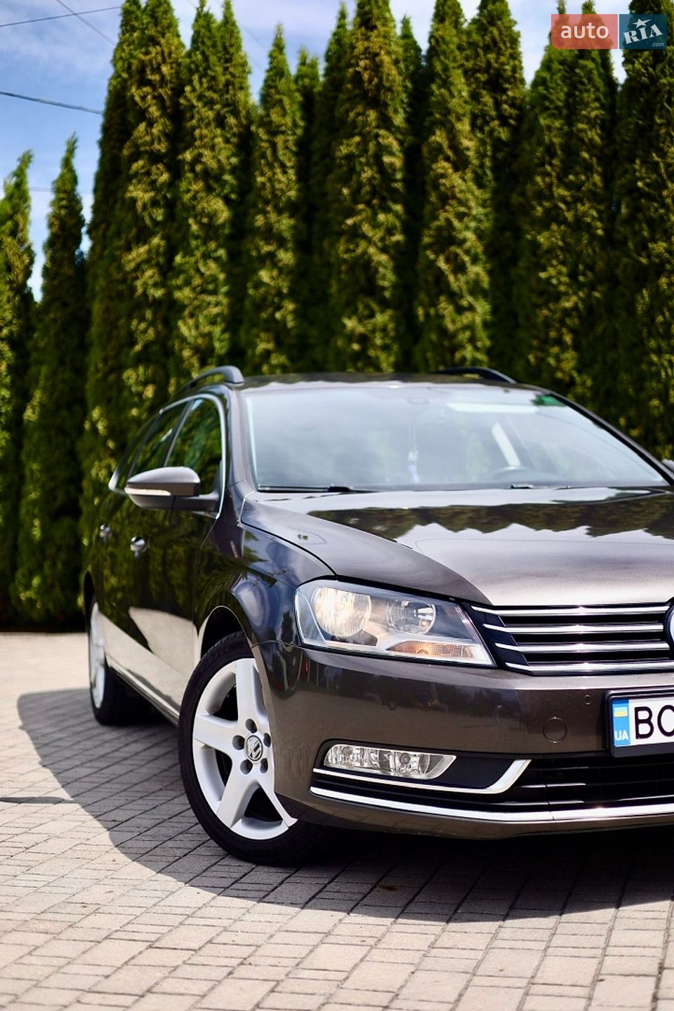 Volkswagen Passat 2013 VIN WVWZZZ3CZEE065322 фото оголошення 12 з 67