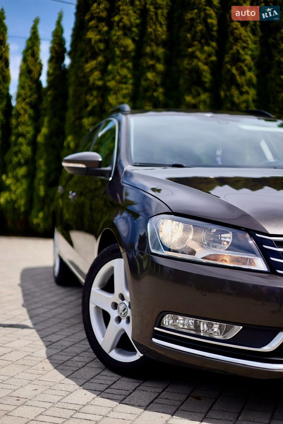 Volkswagen Passat 2013 VIN WVWZZZ3CZEE065322 фото оголошення 13 з 67