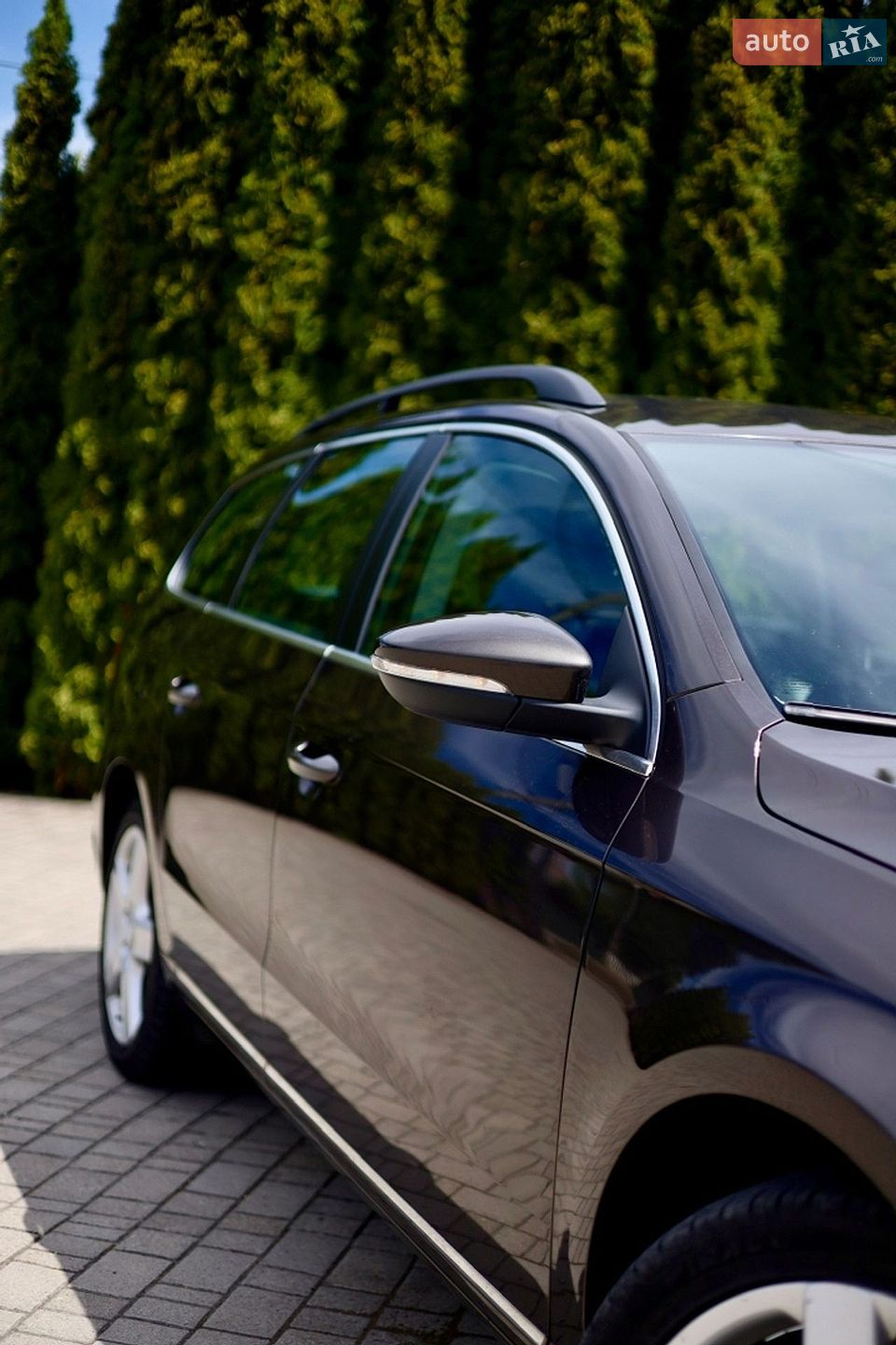 Volkswagen Passat 2013 VIN WVWZZZ3CZEE065322 фото оголошення 15 з 67