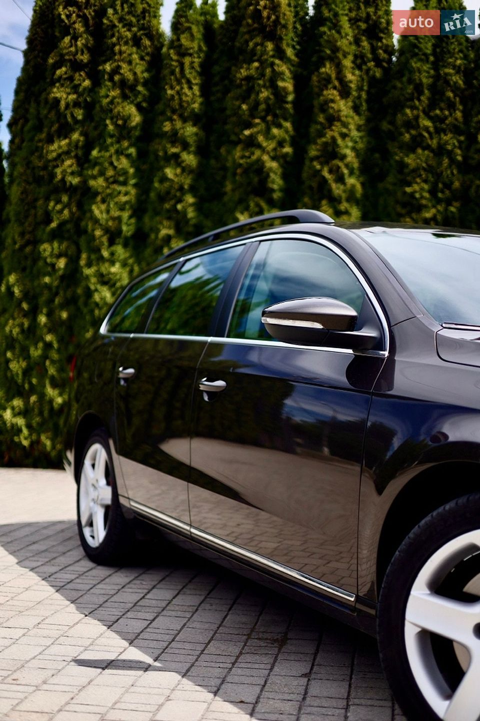 Volkswagen Passat 2013 VIN WVWZZZ3CZEE065322 фото оголошення 16 з 67
