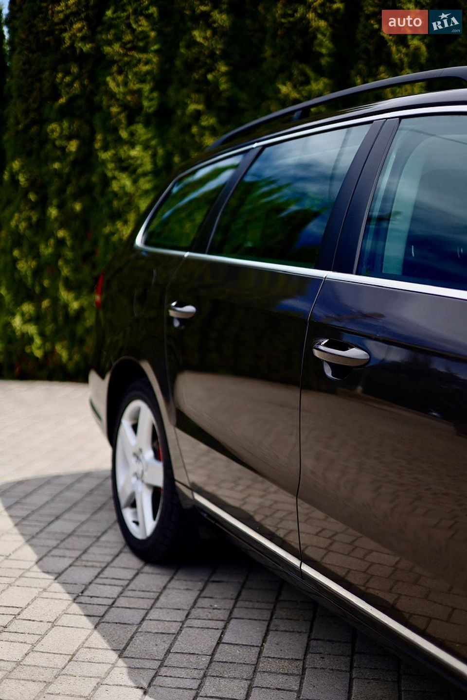 Volkswagen Passat 2013 VIN WVWZZZ3CZEE065322 фото оголошення 17 з 67