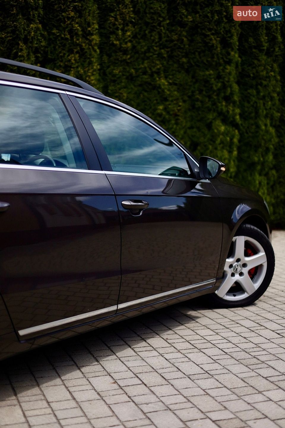 Volkswagen Passat 2013 VIN WVWZZZ3CZEE065322 фото оголошення 18 з 67