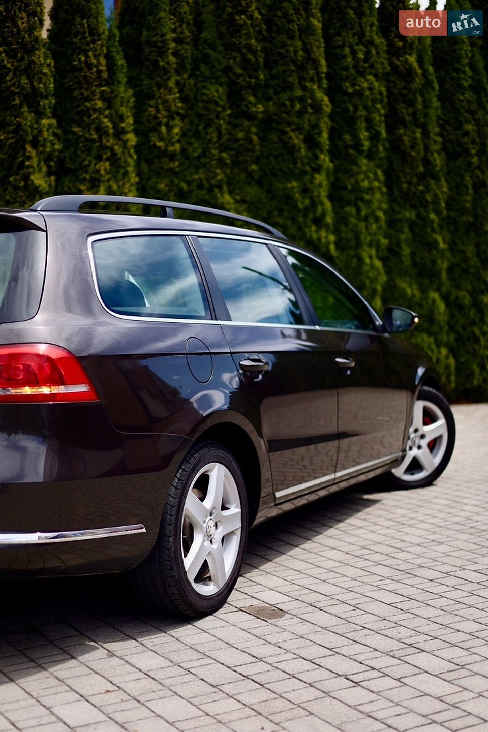 Volkswagen Passat 2013 VIN WVWZZZ3CZEE065322 фото оголошення 21 з 67