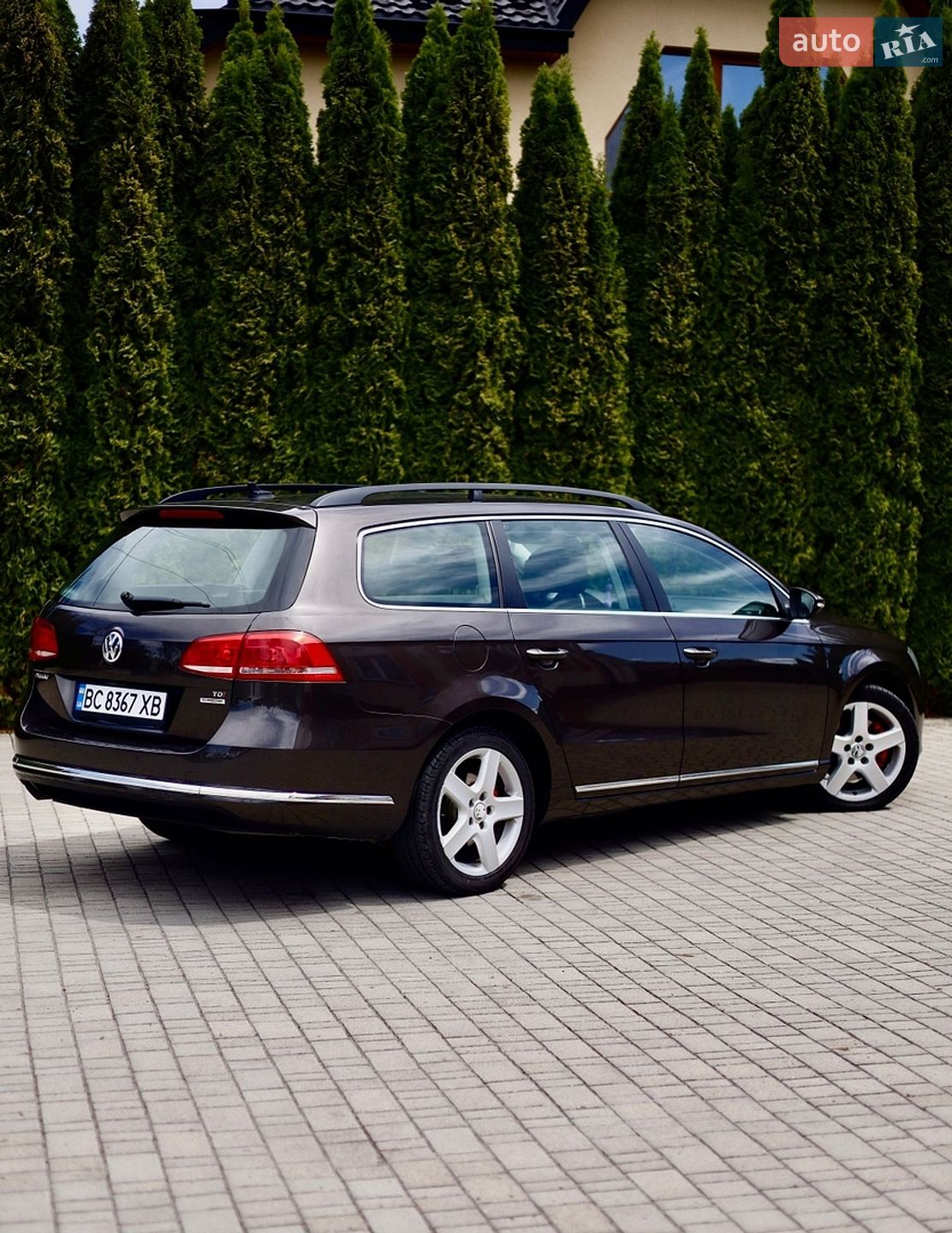 Volkswagen Passat 2013 VIN WVWZZZ3CZEE065322 фото оголошення 23 з 67