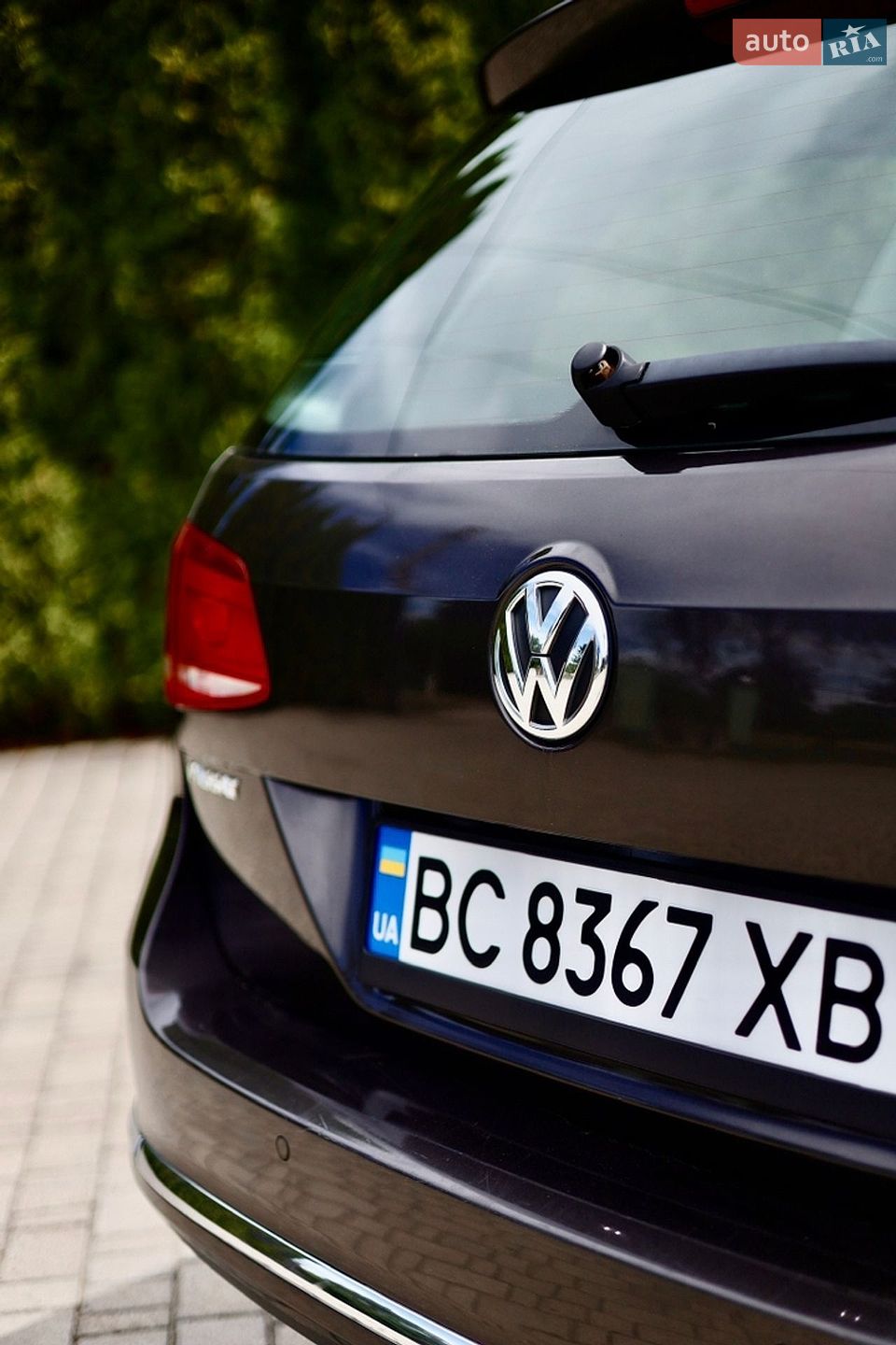 Volkswagen Passat 2013 VIN WVWZZZ3CZEE065322 фото оголошення 27 з 67