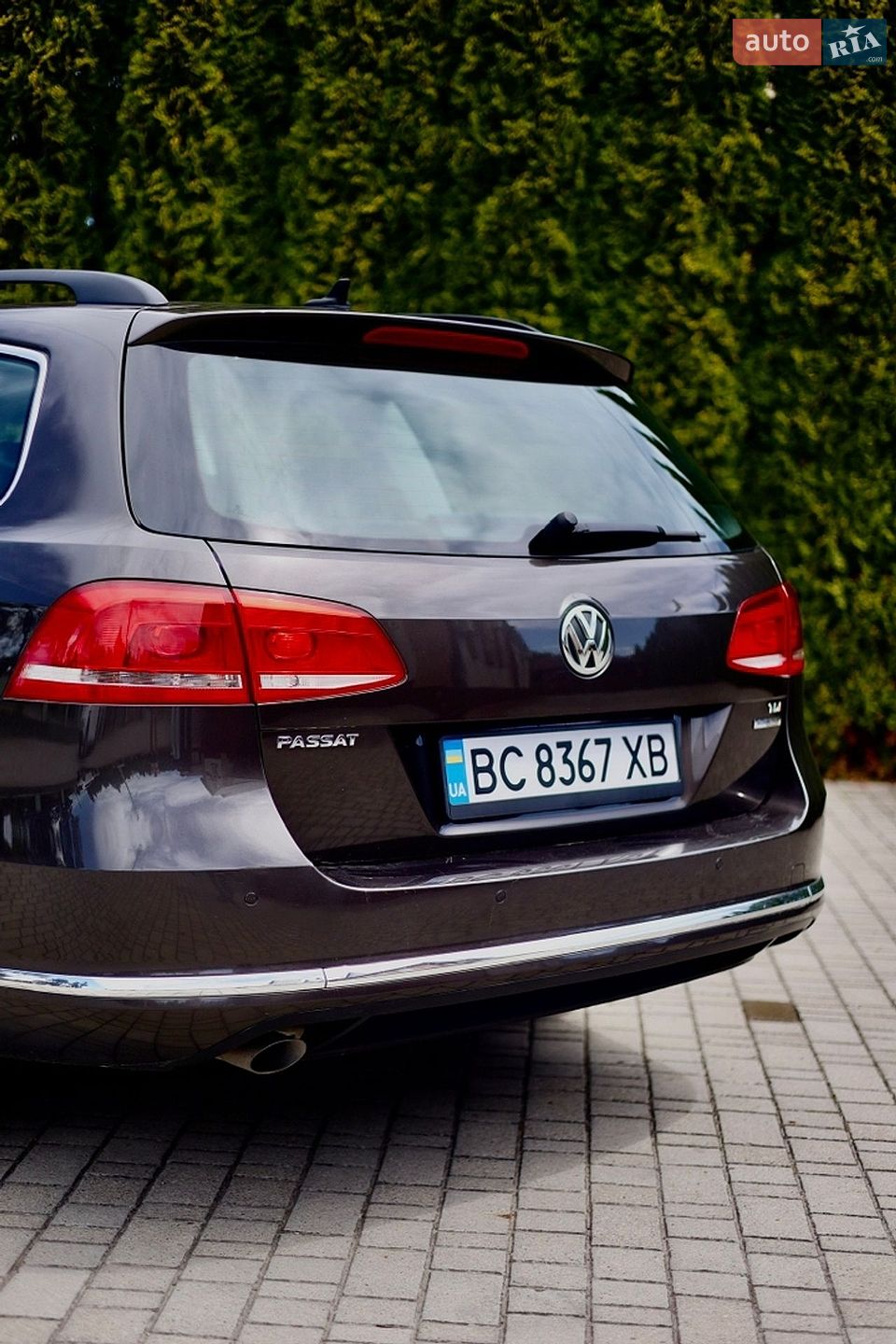 Volkswagen Passat 2013 VIN WVWZZZ3CZEE065322 фото оголошення 29 з 67