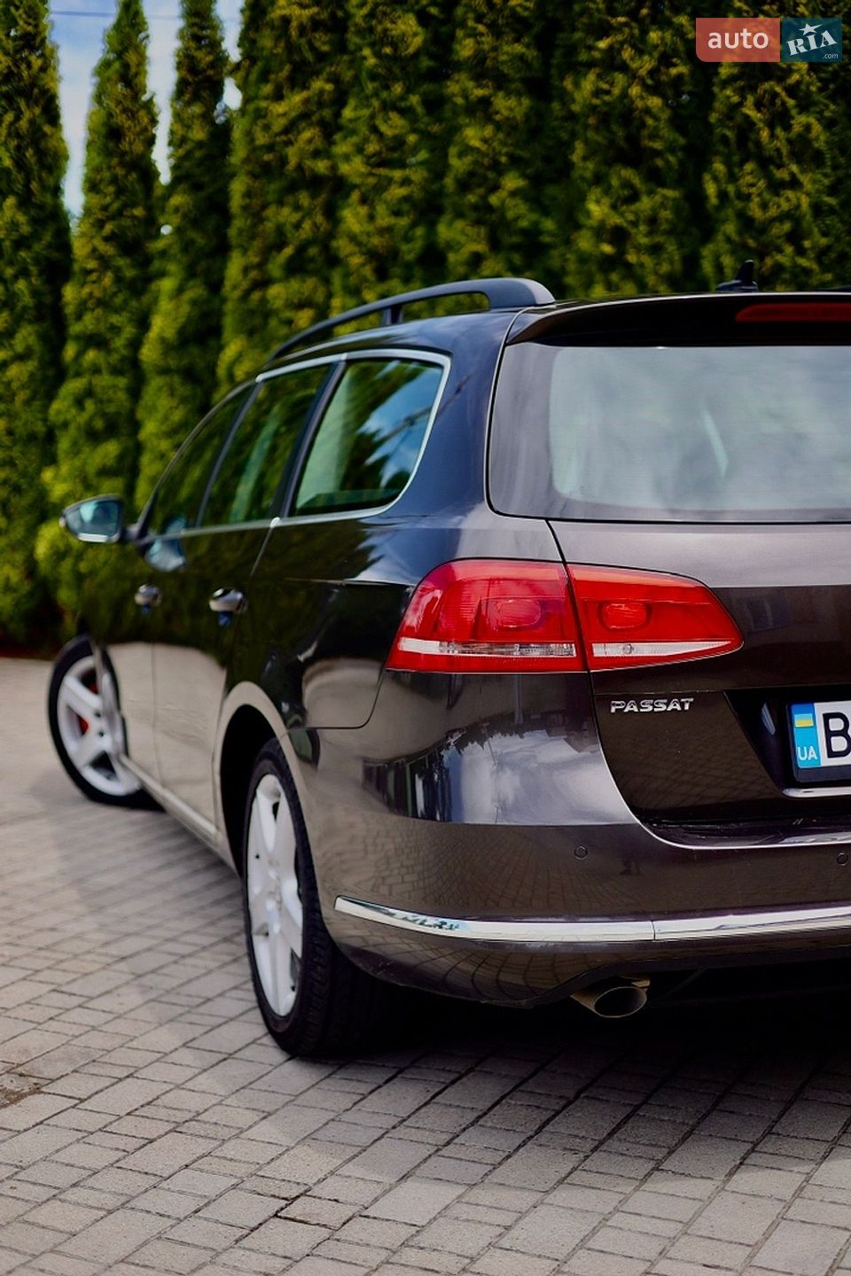 Volkswagen Passat 2013 VIN WVWZZZ3CZEE065322 фото оголошення 30 з 67