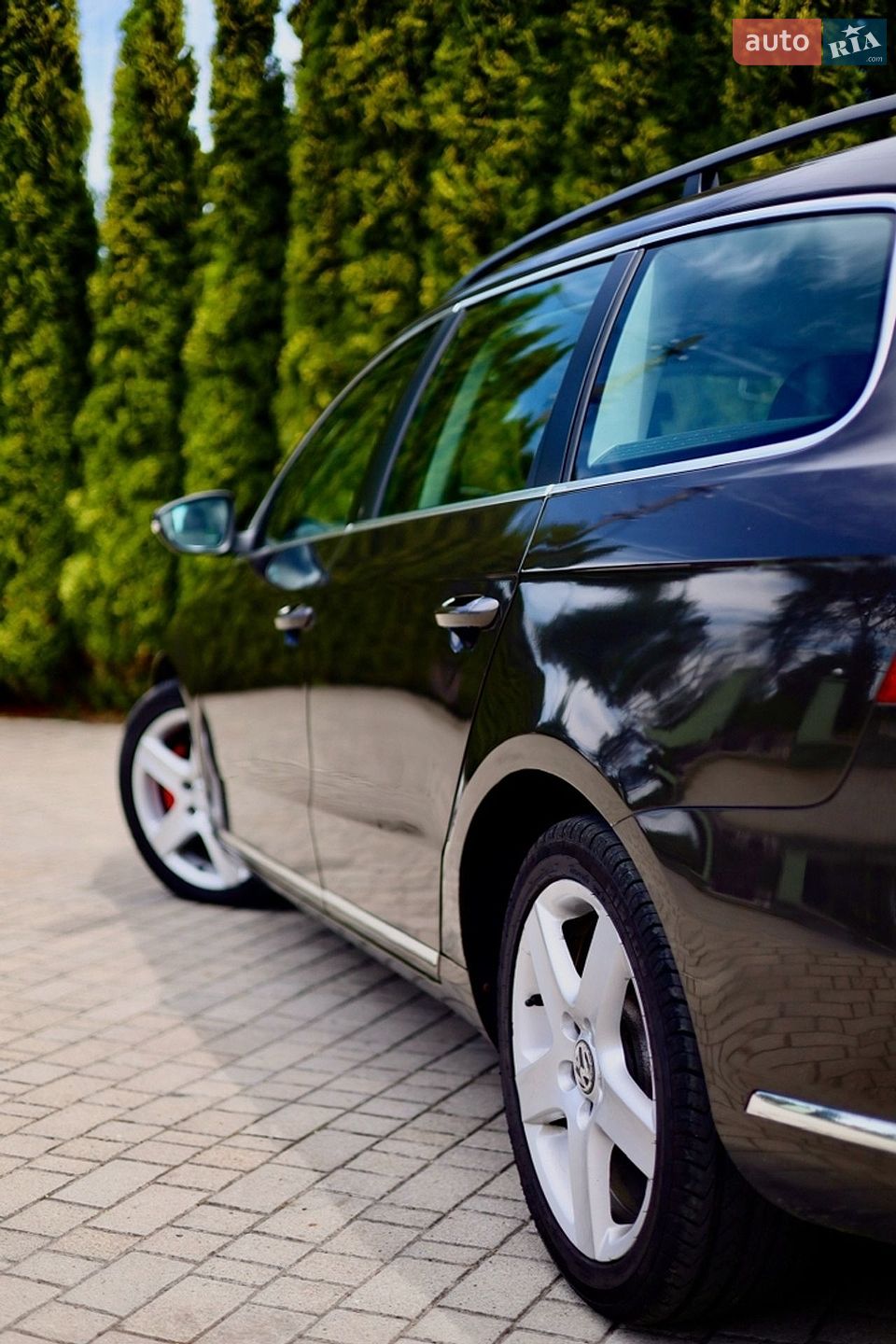 Volkswagen Passat 2013 VIN WVWZZZ3CZEE065322 фото оголошення 32 з 67