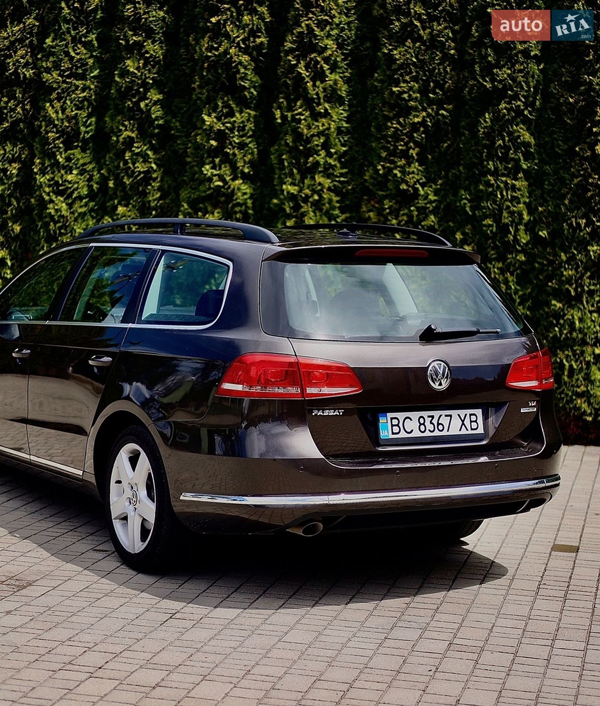 Volkswagen Passat 2013 VIN WVWZZZ3CZEE065322 фото оголошення 33 з 67