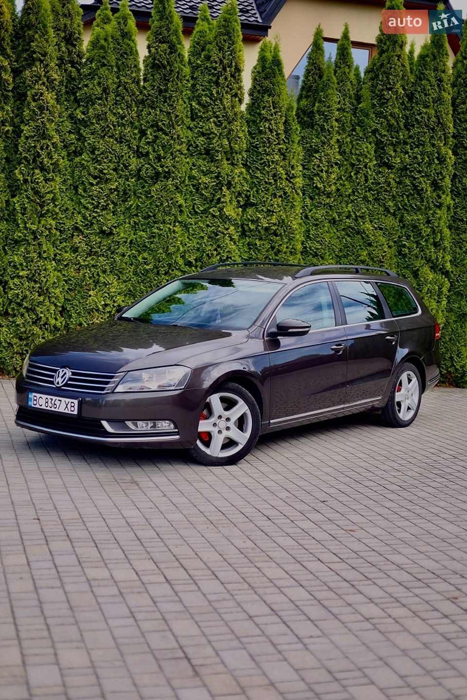 Volkswagen Passat 2013 VIN WVWZZZ3CZEE065322 фото оголошення 37 з 67