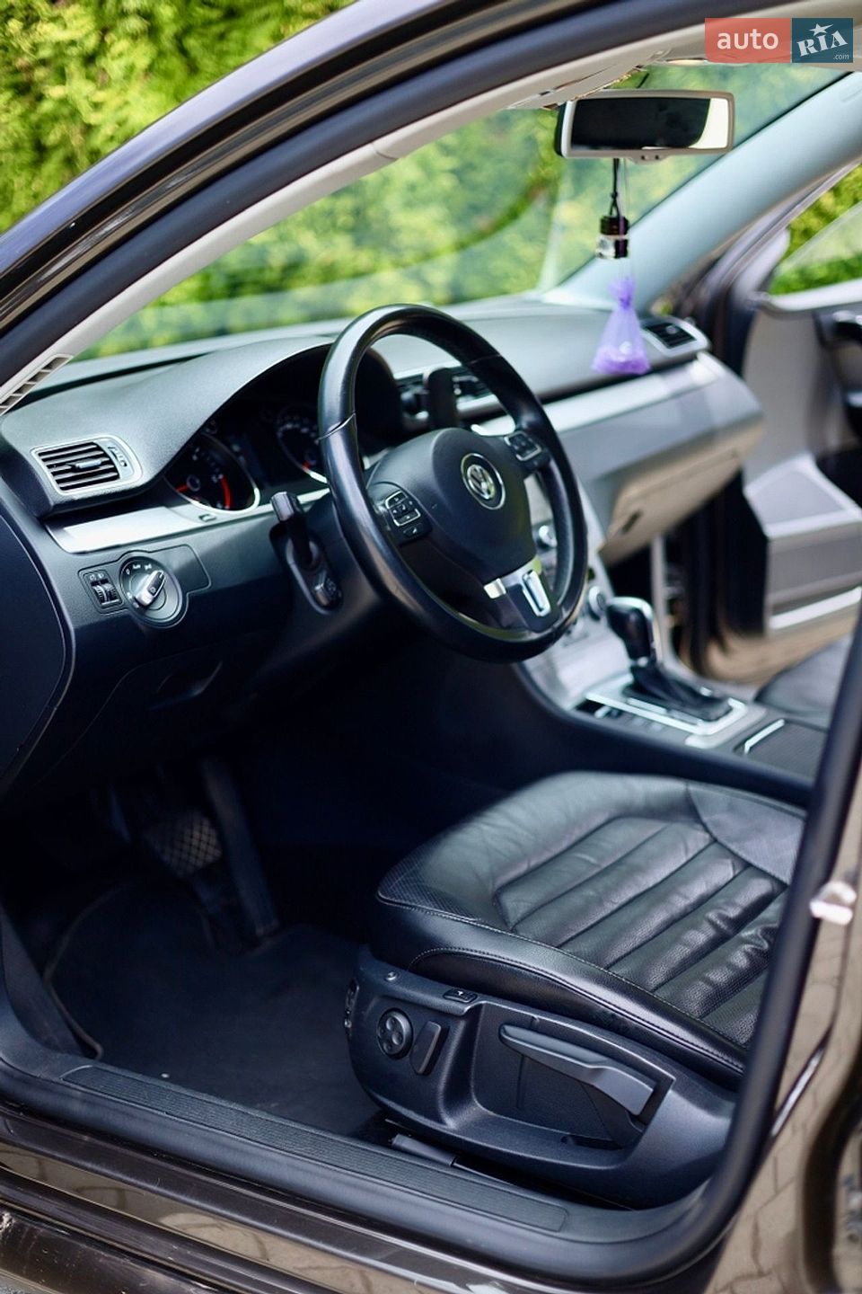 Volkswagen Passat 2013 VIN WVWZZZ3CZEE065322 фото оголошення 42 з 67
