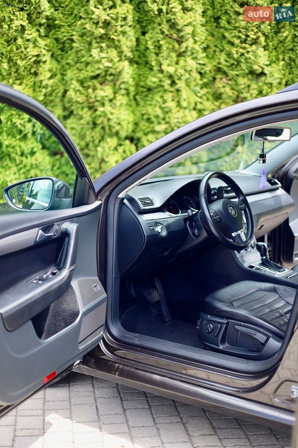 Volkswagen Passat 2013 VIN WVWZZZ3CZEE065322 фото оголошення 41 з 67