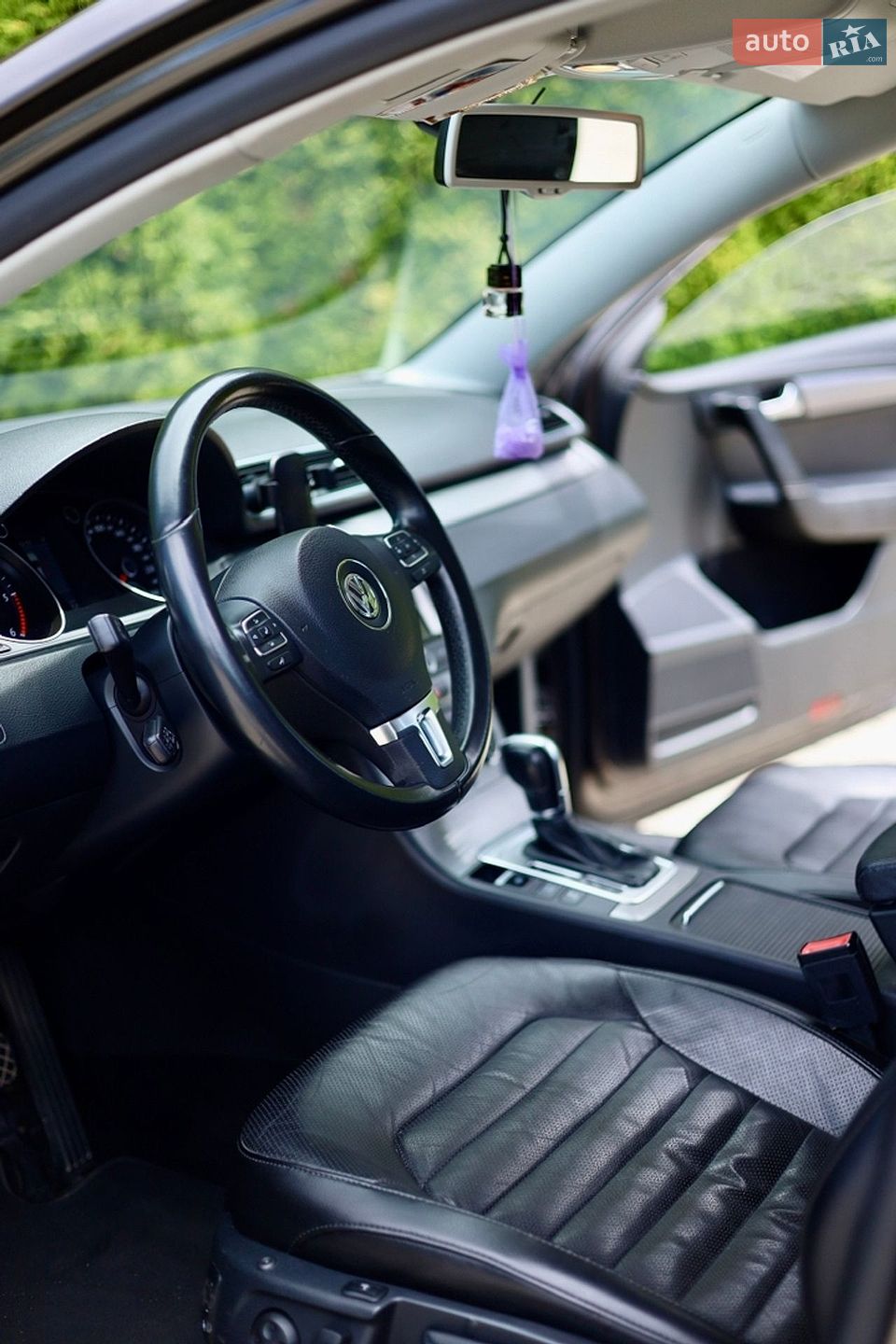 Volkswagen Passat 2013 VIN WVWZZZ3CZEE065322 фото оголошення 43 з 67