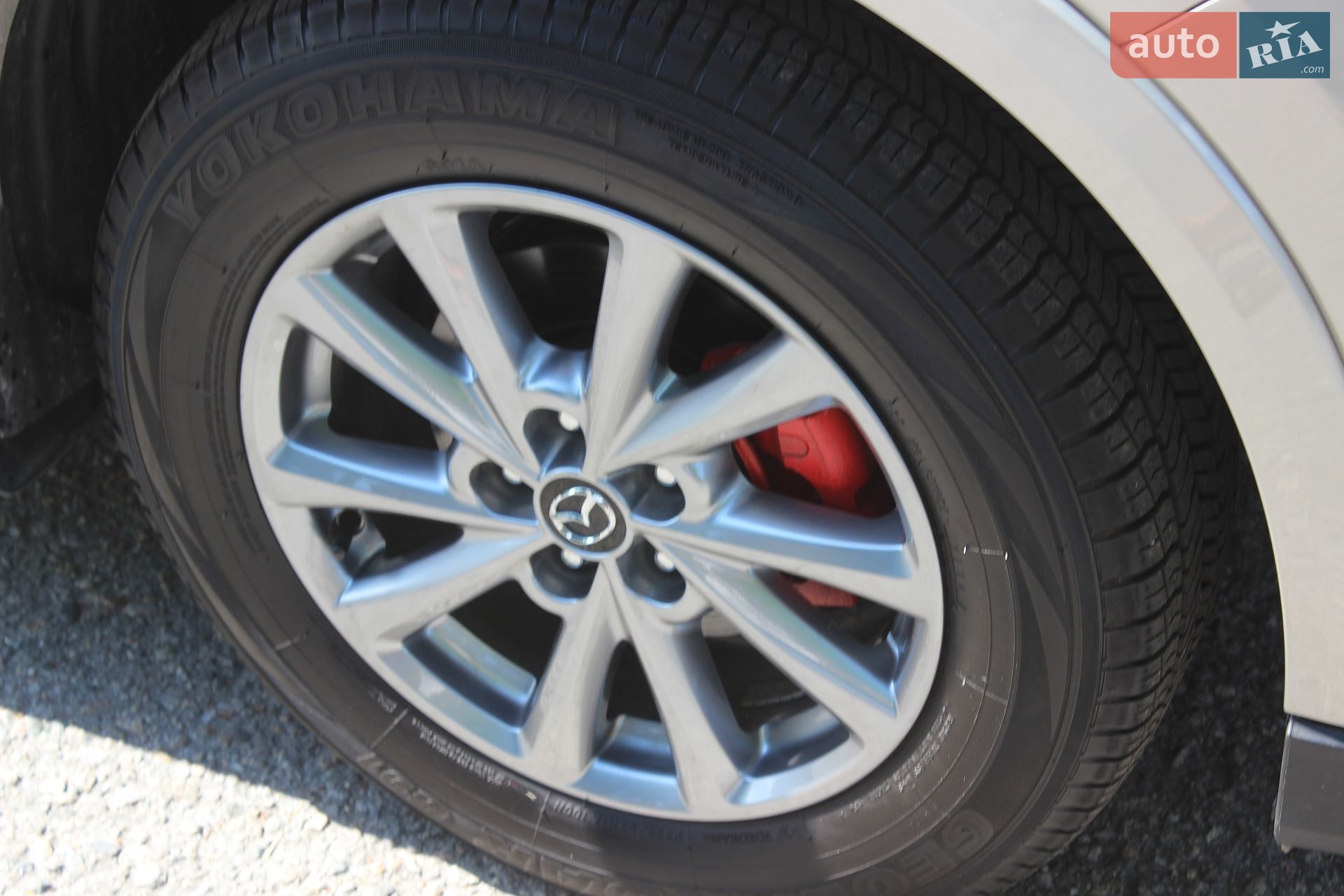 Mazda CX-5 2024 VIN JM3KFBBL4S0567641 фото оголошення 16 з 42