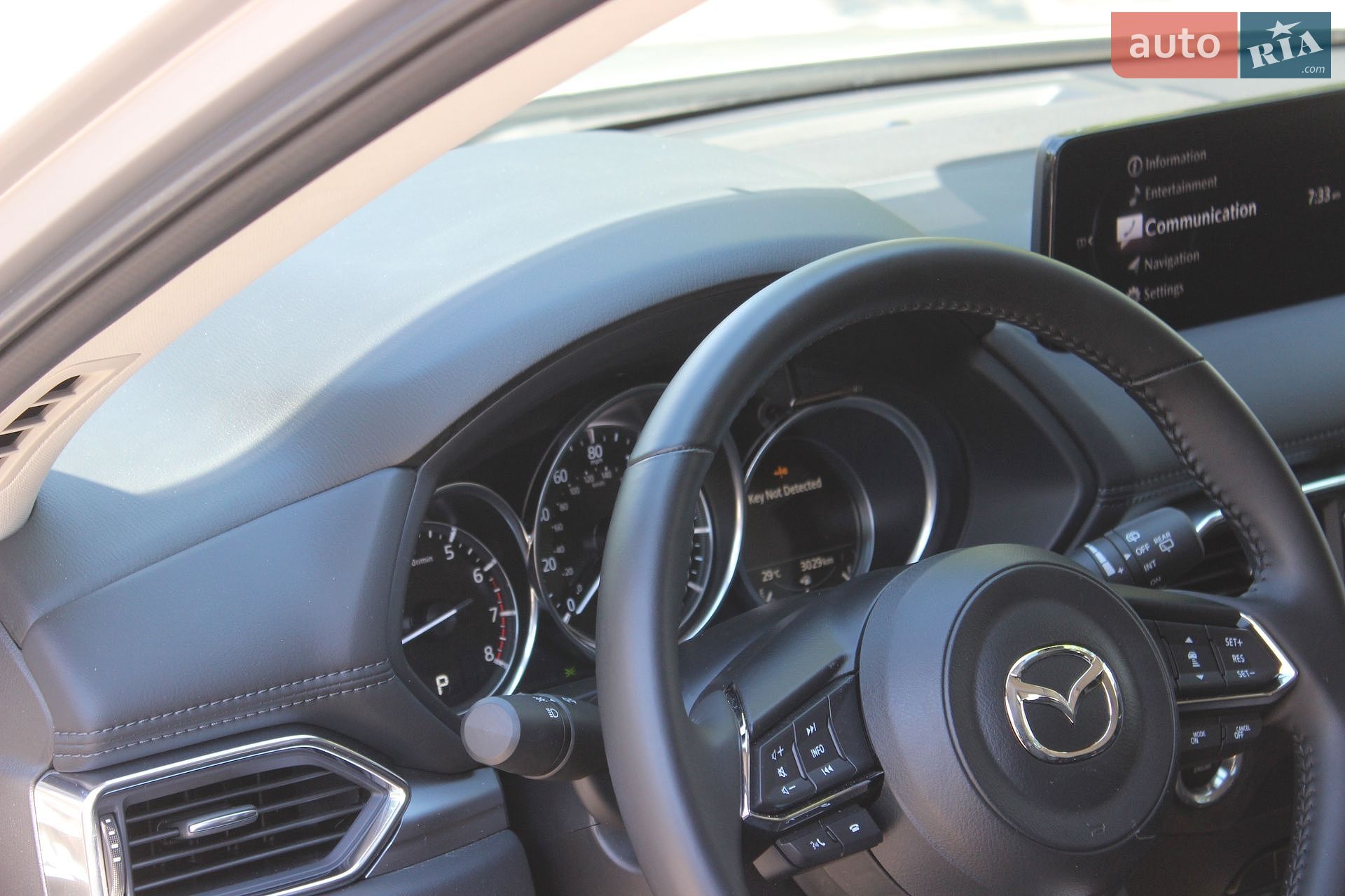 Mazda CX-5 2024 VIN JM3KFBBL4S0567641 фото оголошення 20 з 42