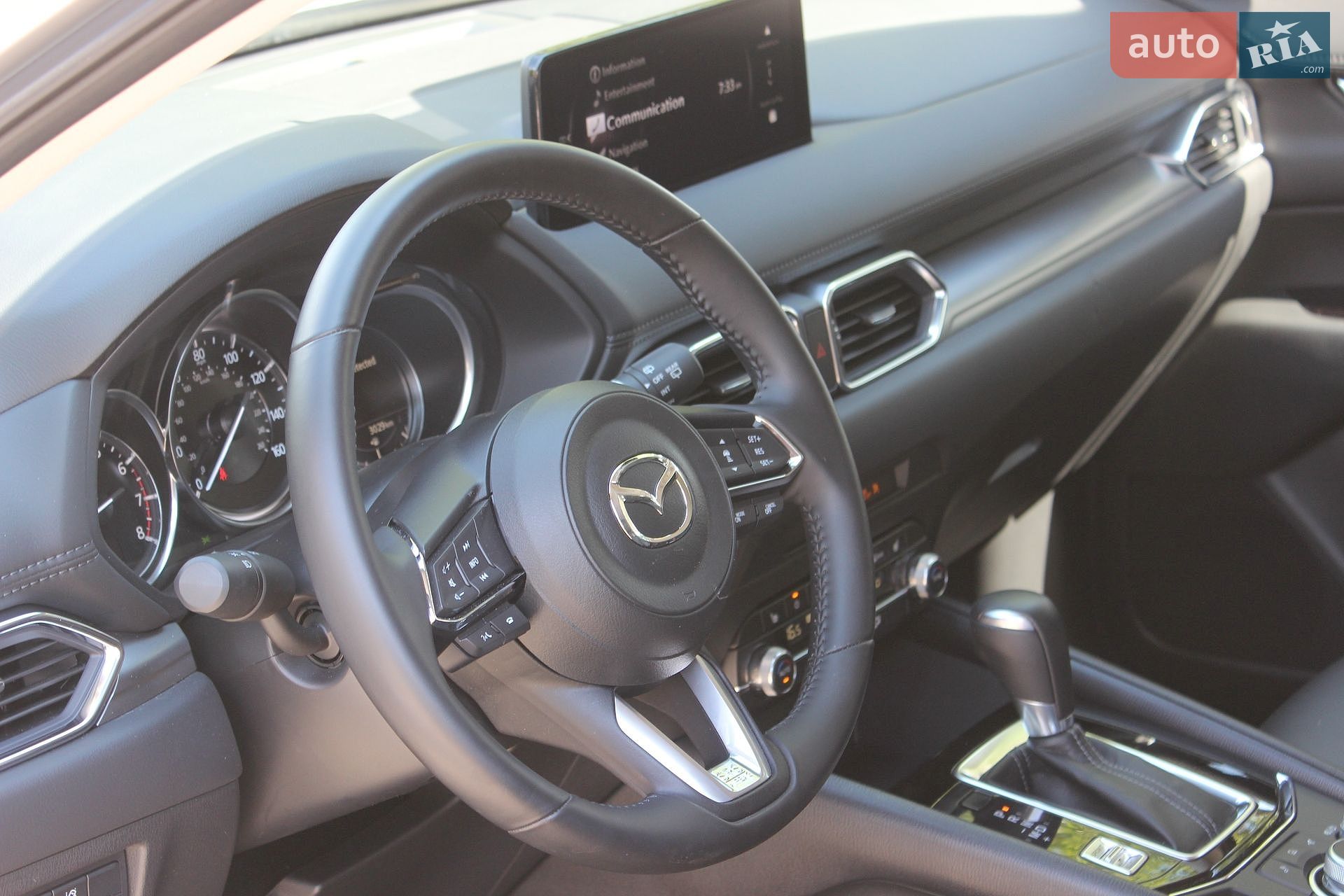Mazda CX-5 2024 VIN JM3KFBBL4S0567641 фото оголошення 21 з 42