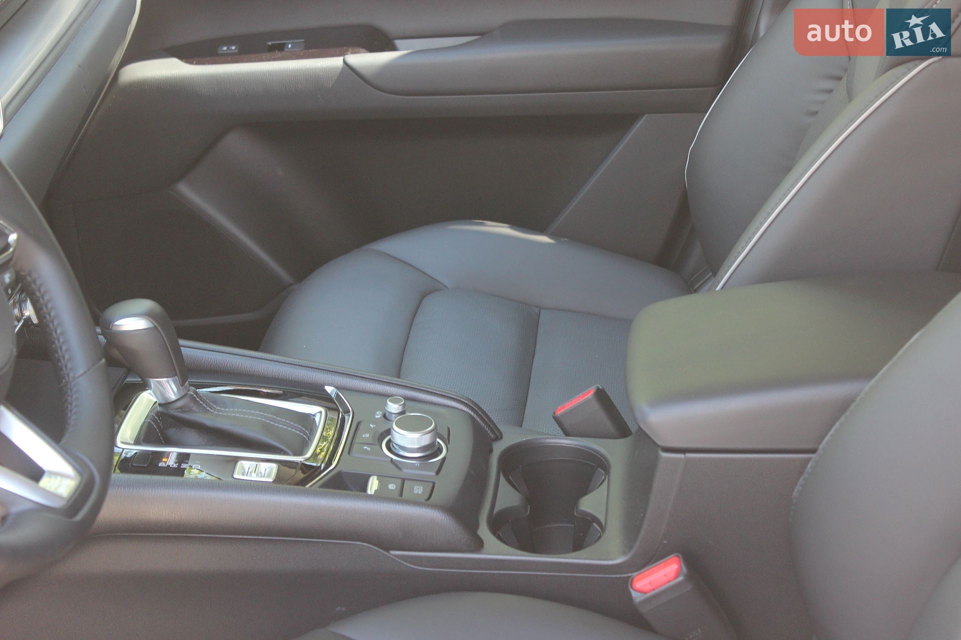 Mazda CX-5 2024 VIN JM3KFBBL4S0567641 фото оголошення 23 з 42