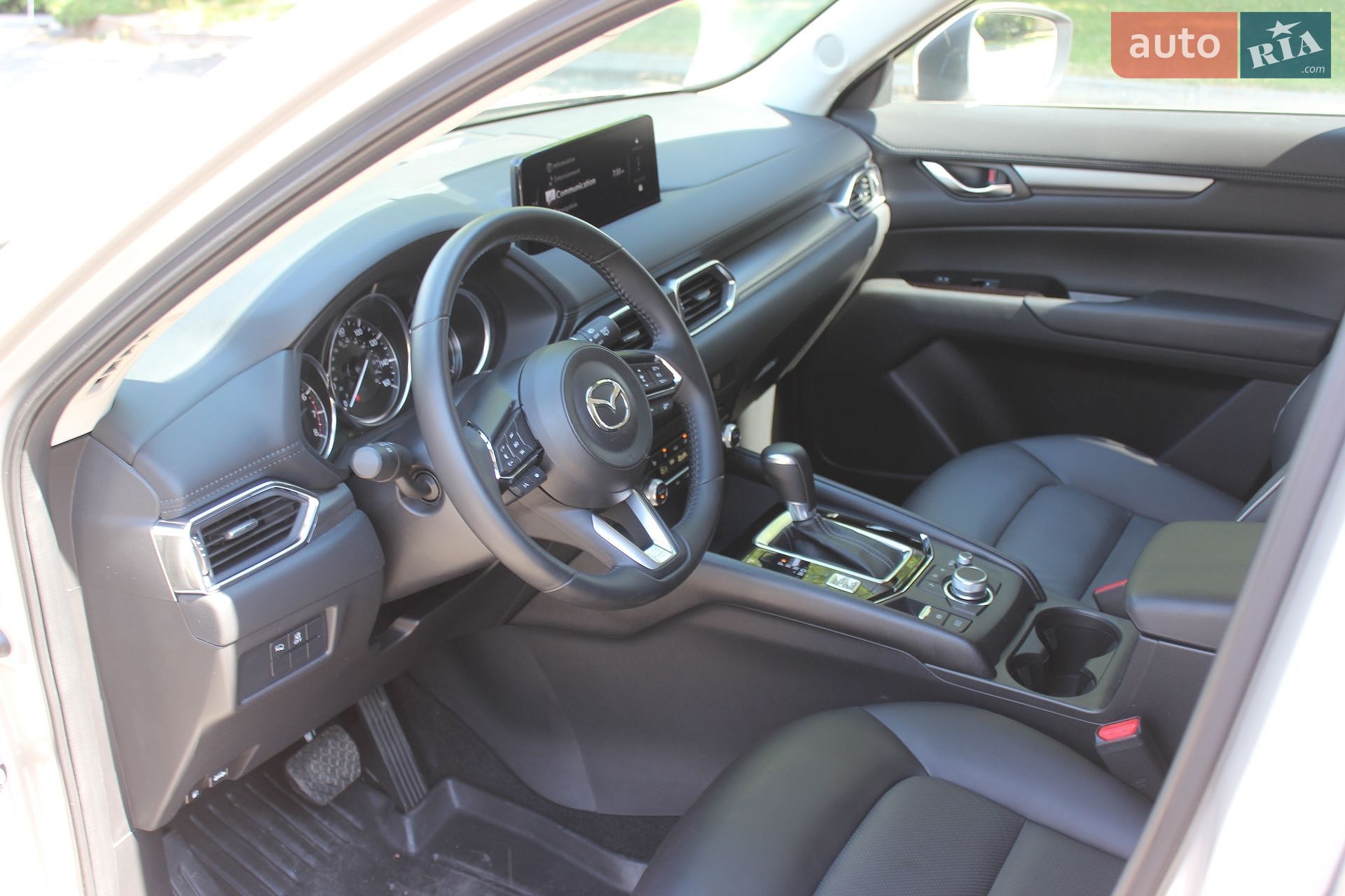 Mazda CX-5 2024 VIN JM3KFBBL4S0567641 фото оголошення 24 з 42
