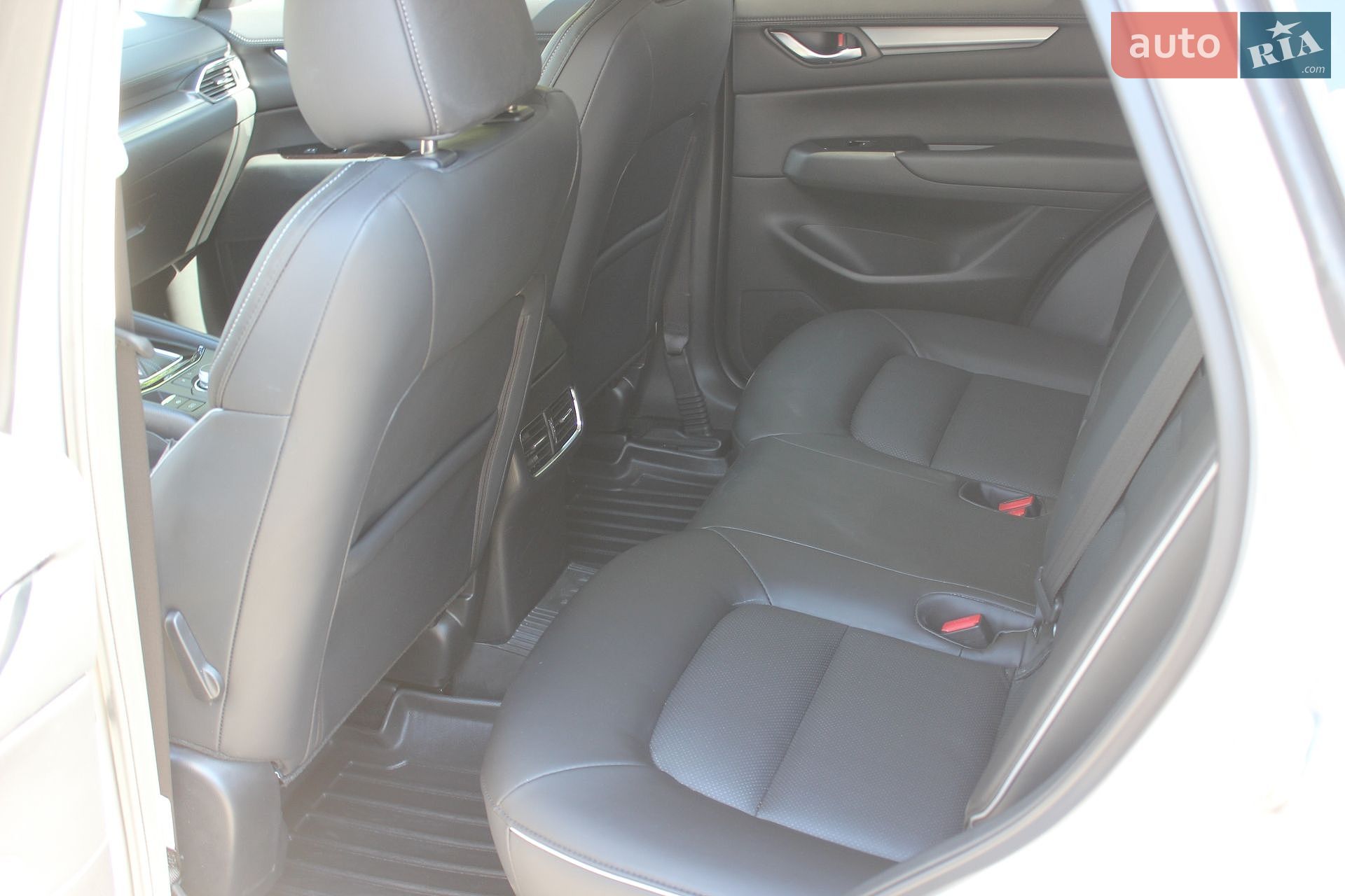 Mazda CX-5 2024 VIN JM3KFBBL4S0567641 фото оголошення 25 з 42