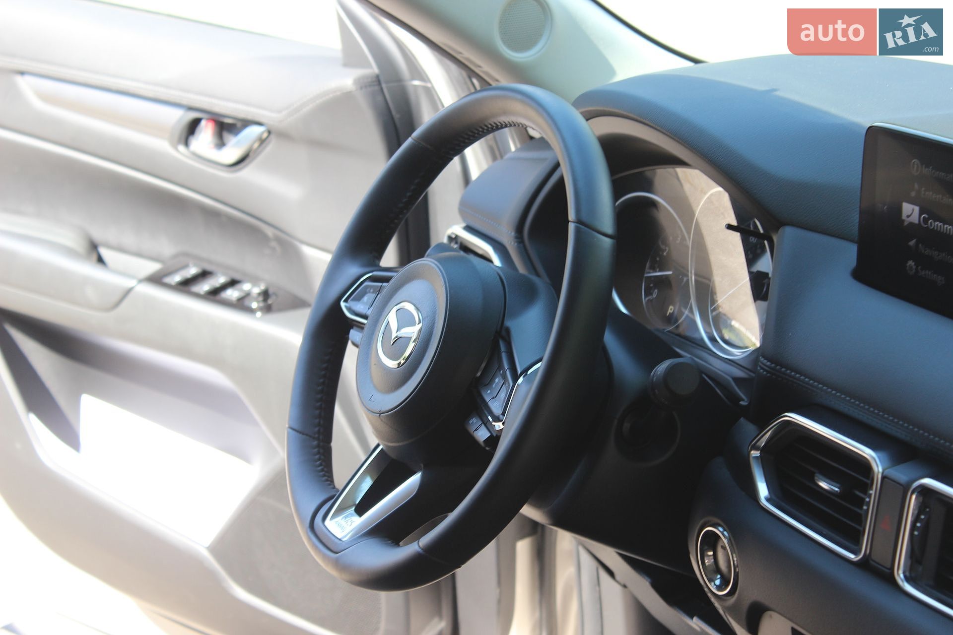 Mazda CX-5 2024 VIN JM3KFBBL4S0567641 фото оголошення 27 з 42