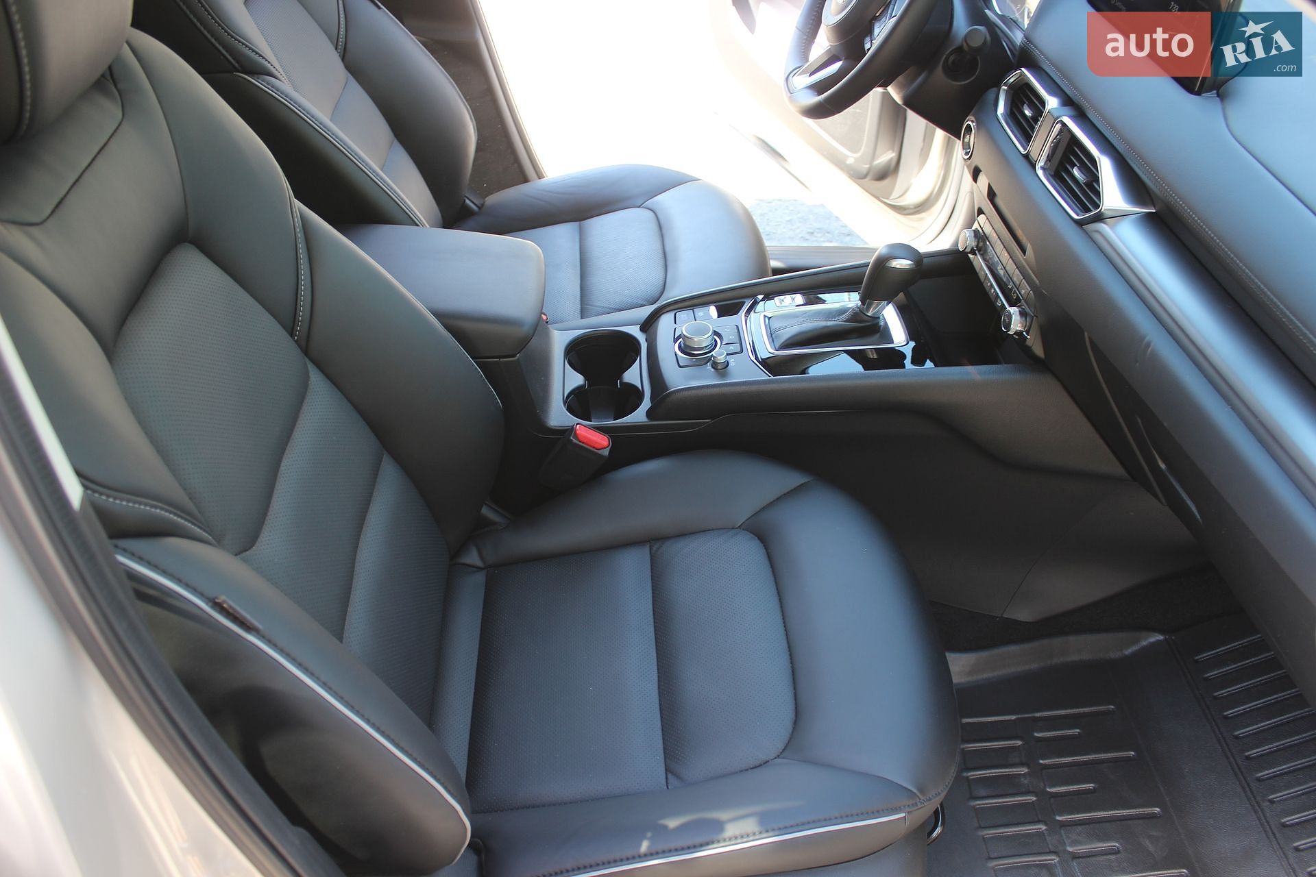 Mazda CX-5 2024 VIN JM3KFBBL4S0567641 фото оголошення 29 з 42