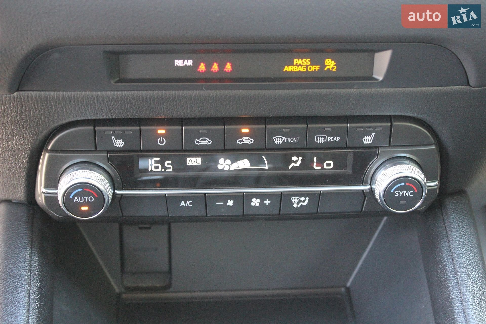 Mazda CX-5 2024 VIN JM3KFBBL4S0567641 фото оголошення 38 з 42