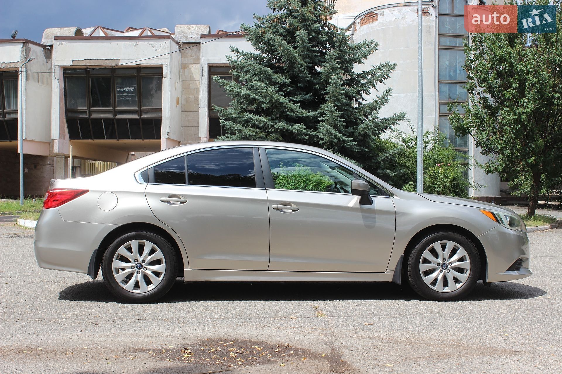 Subaru Legacy 2014 VIN 4S3BNBC67F3003622 фото оголошення 6 з 37