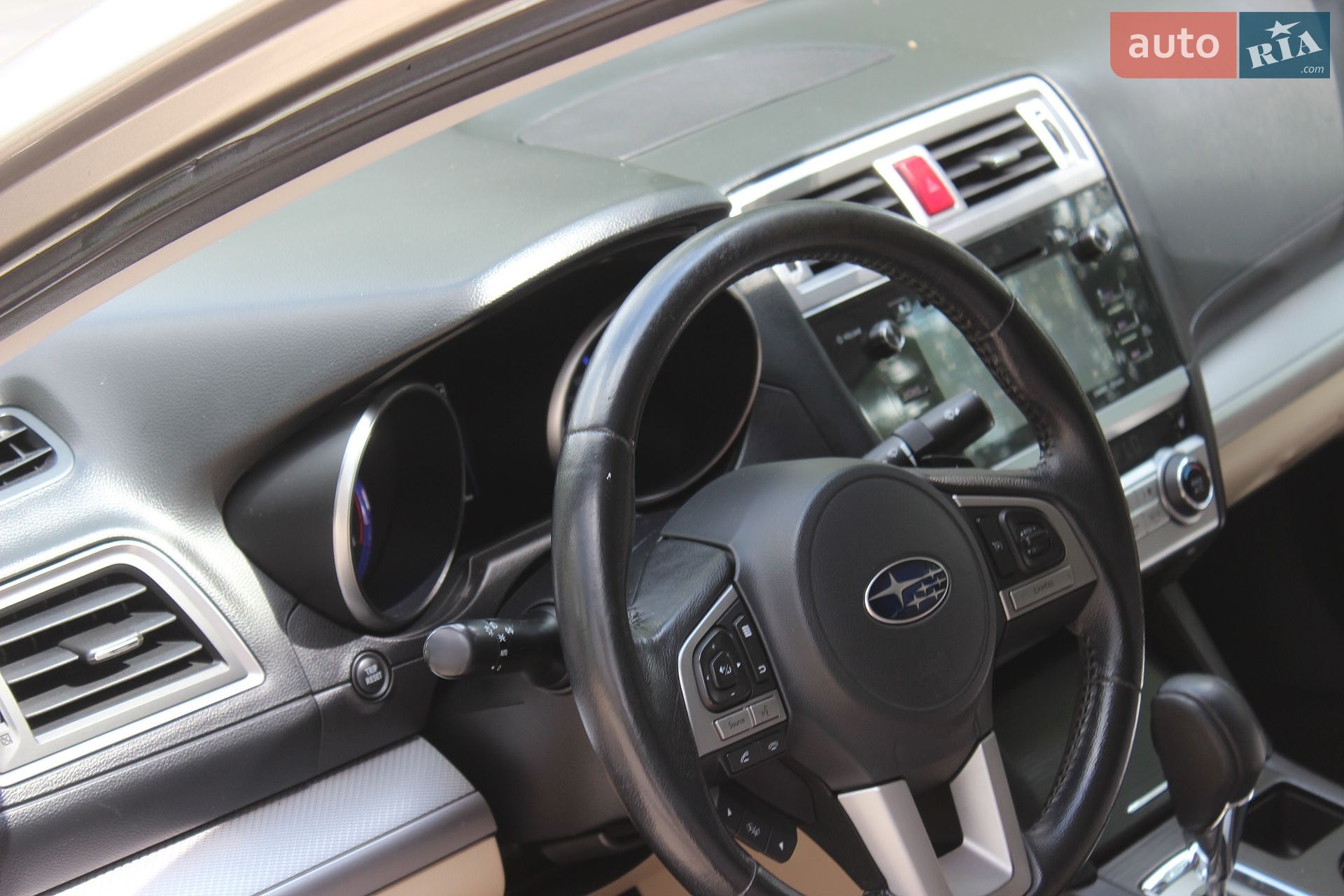 Subaru Legacy 2014 VIN 4S3BNBC67F3003622 фото оголошення 15 з 37