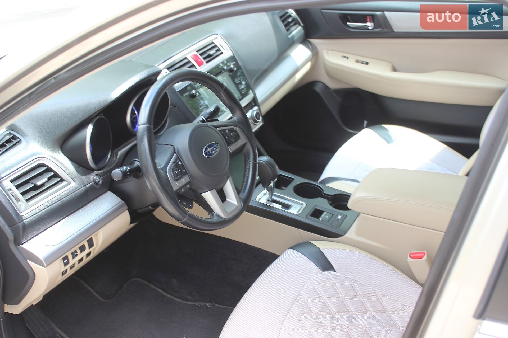 Subaru Legacy 2014 VIN 4S3BNBC67F3003622 фото оголошення 18 з 37