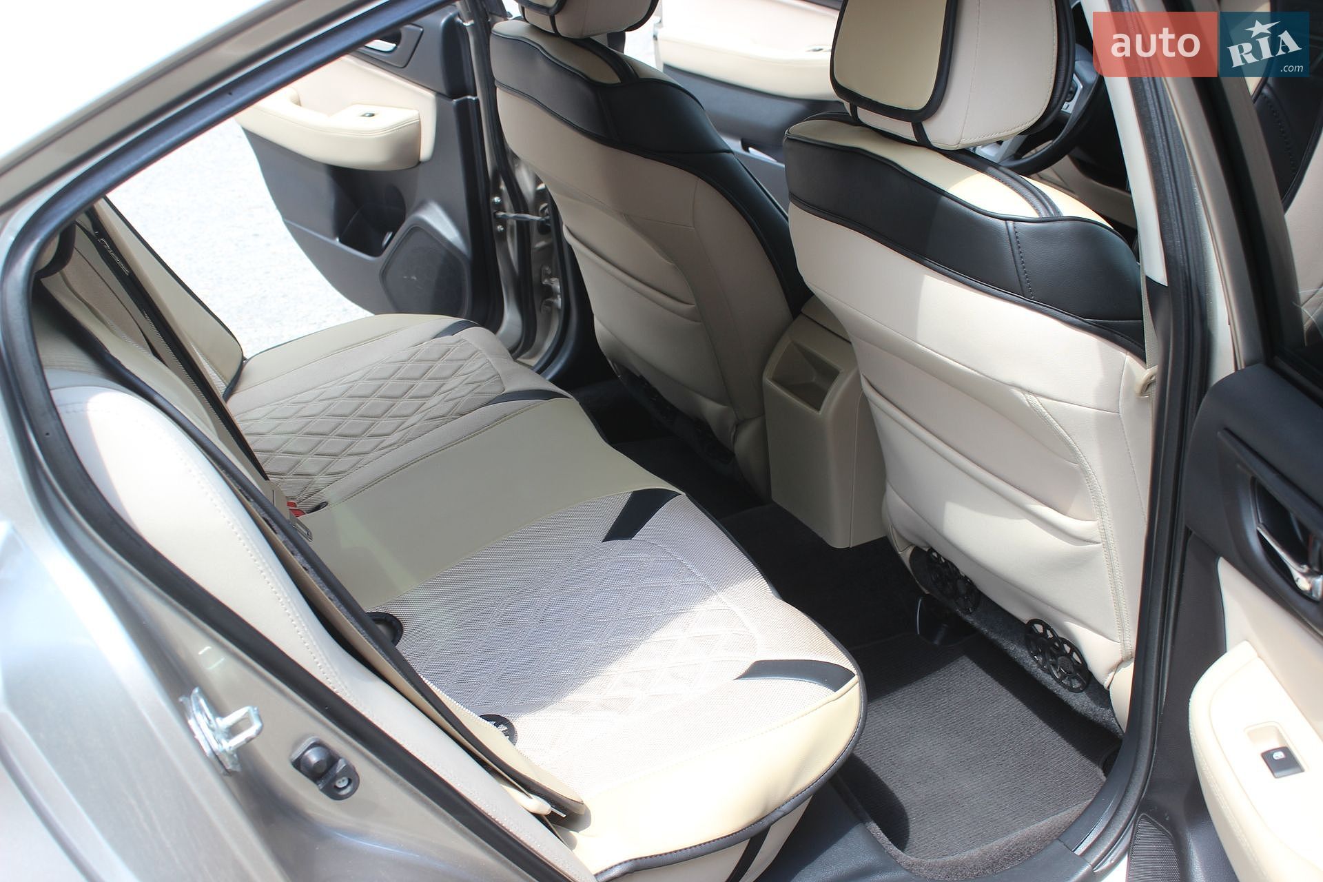 Subaru Legacy 2014 VIN 4S3BNBC67F3003622 фото оголошення 20 з 37