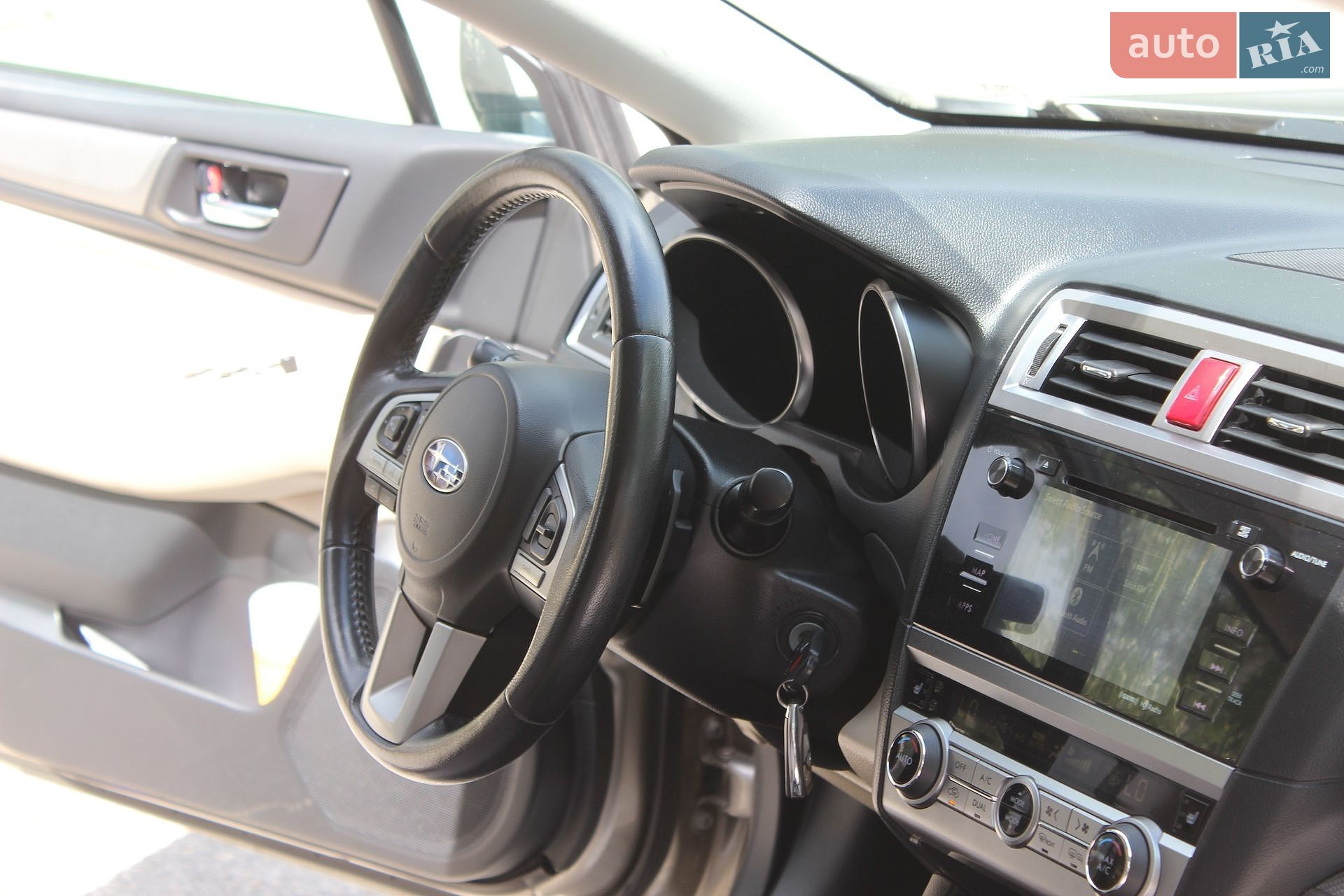 Subaru Legacy 2014 VIN 4S3BNBC67F3003622 фото оголошення 21 з 37