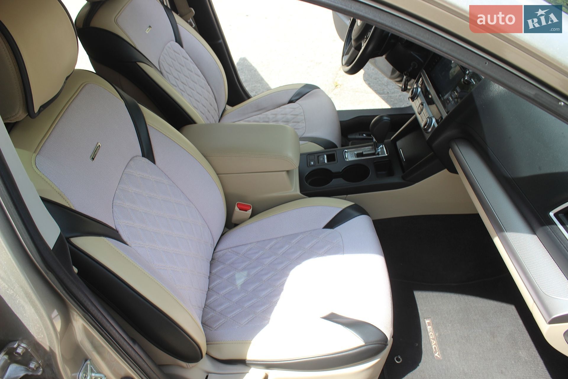 Subaru Legacy 2014 VIN 4S3BNBC67F3003622 фото оголошення 23 з 37