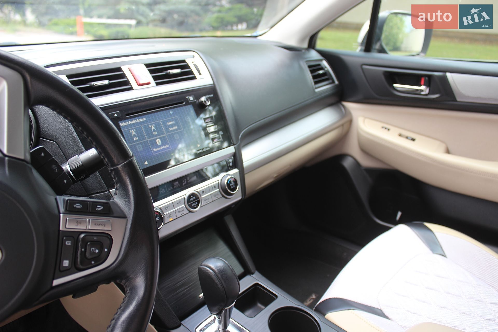Subaru Legacy 2014 VIN 4S3BNBC67F3003622 фото оголошення 36 з 37