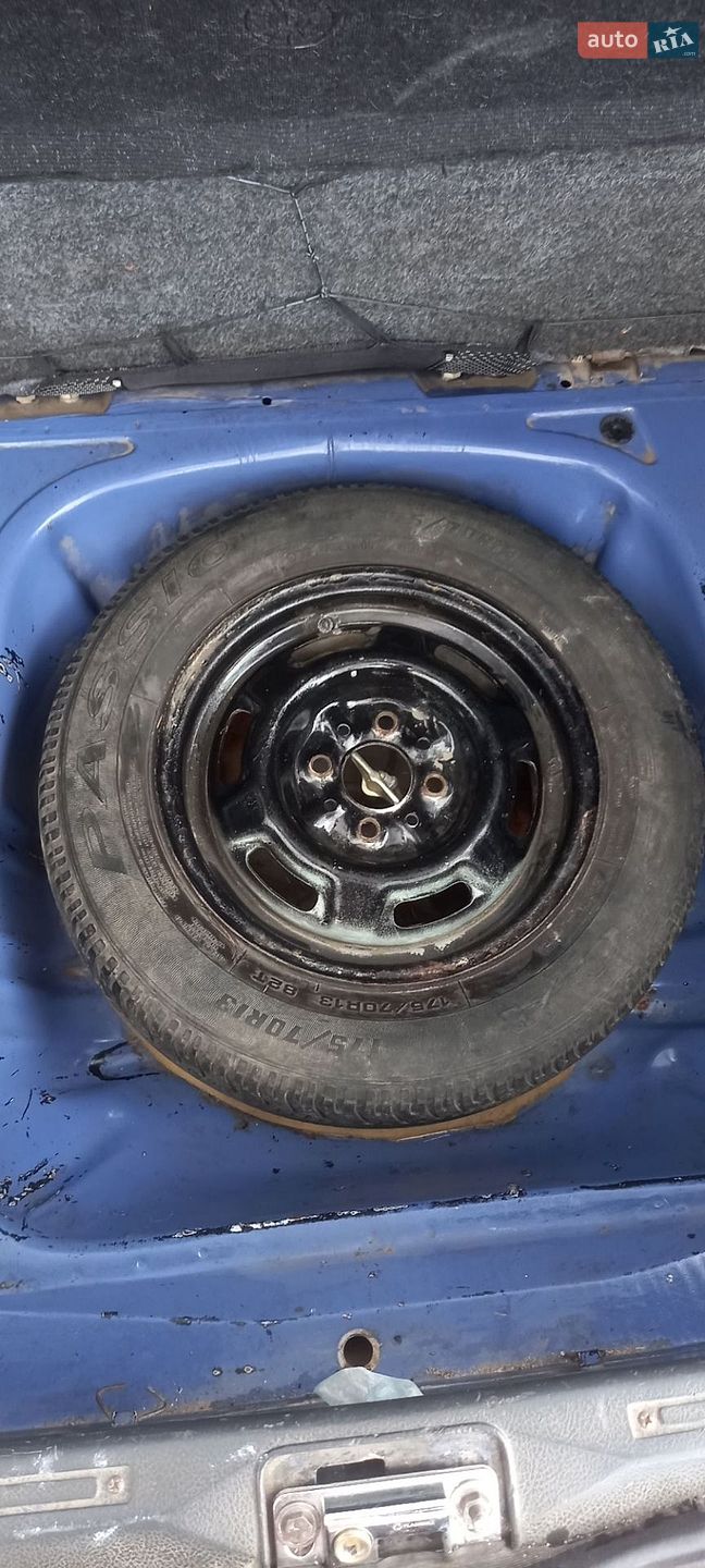 ВАЗ / Lada 2108 1989 VIN XTA210800L0592783 фото оголошення 5 з 42