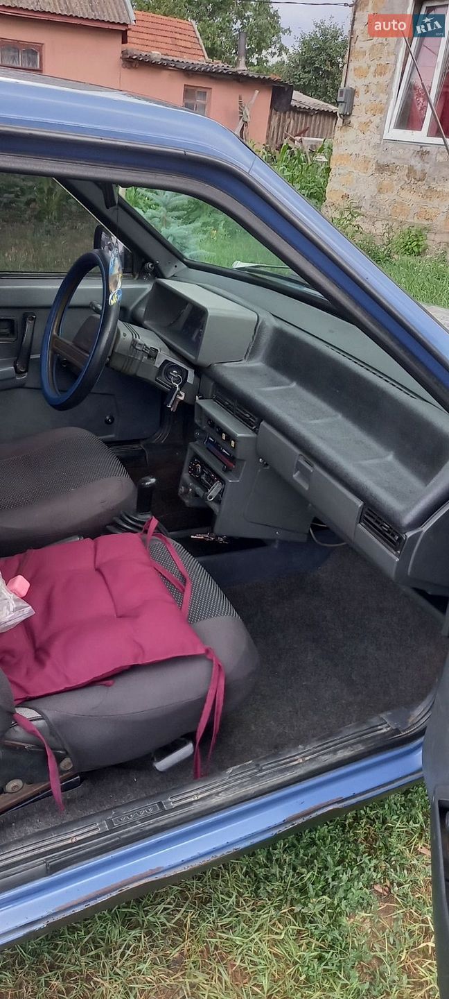 ВАЗ / Lada 2108 1989 VIN XTA210800L0592783 фото оголошення 8 з 19