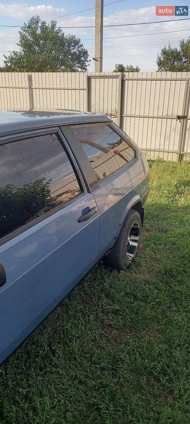 ВАЗ / Lada 2108 1989 VIN XTA210800L0592783 фото оголошення 2 з 42