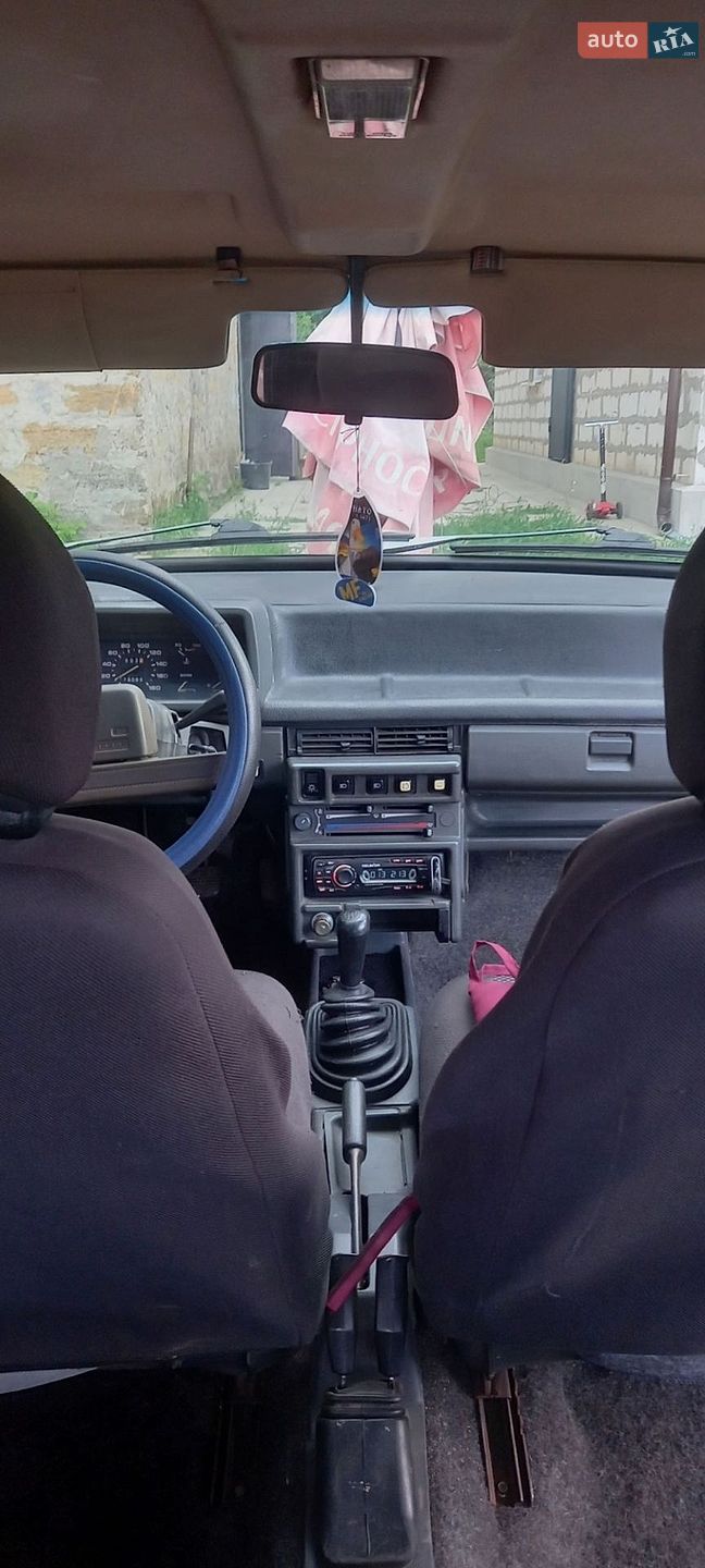 ВАЗ / Lada 2108 1989 VIN XTA210800L0592783 фото оголошення 3 з 42