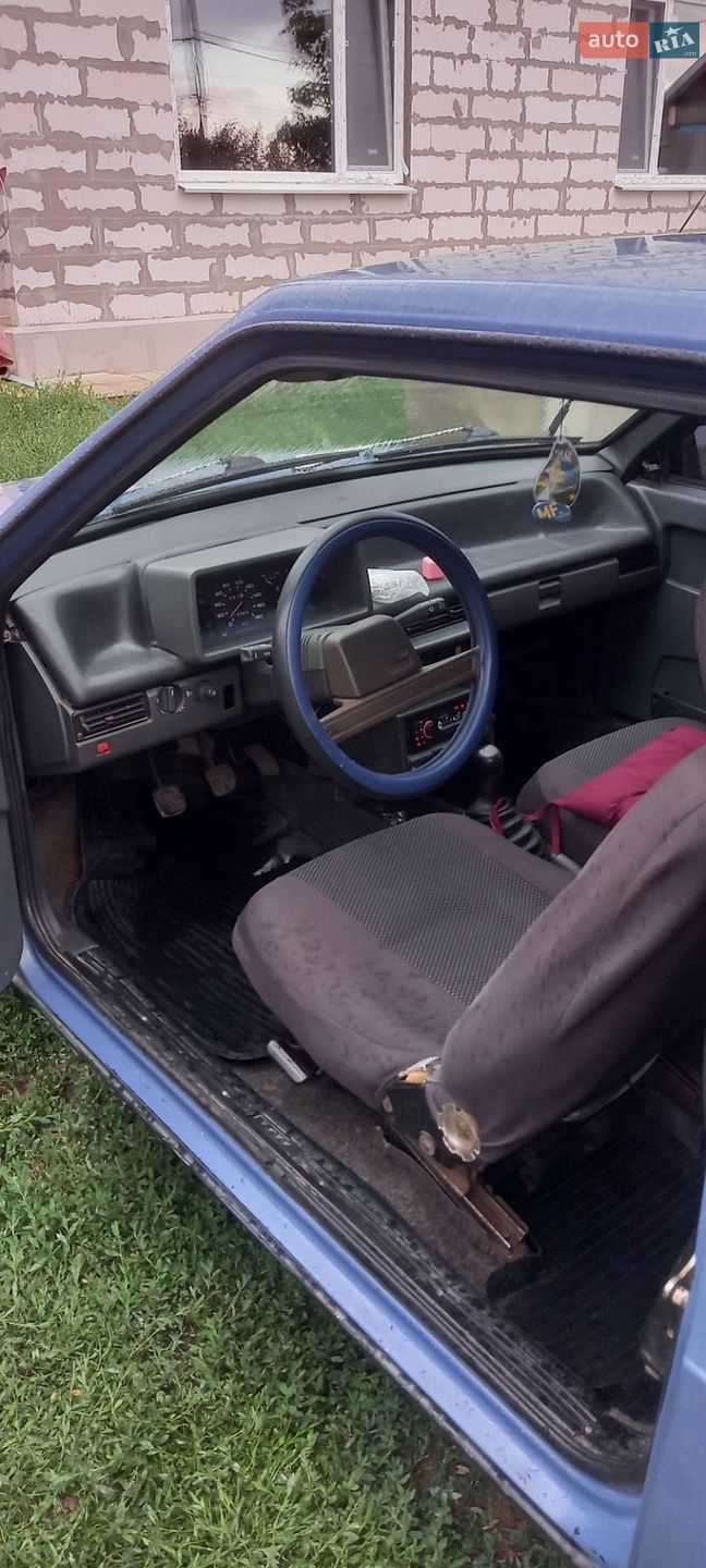 ВАЗ / Lada 2108 1989 VIN XTA210800L0592783 фото оголошення 10 з 42