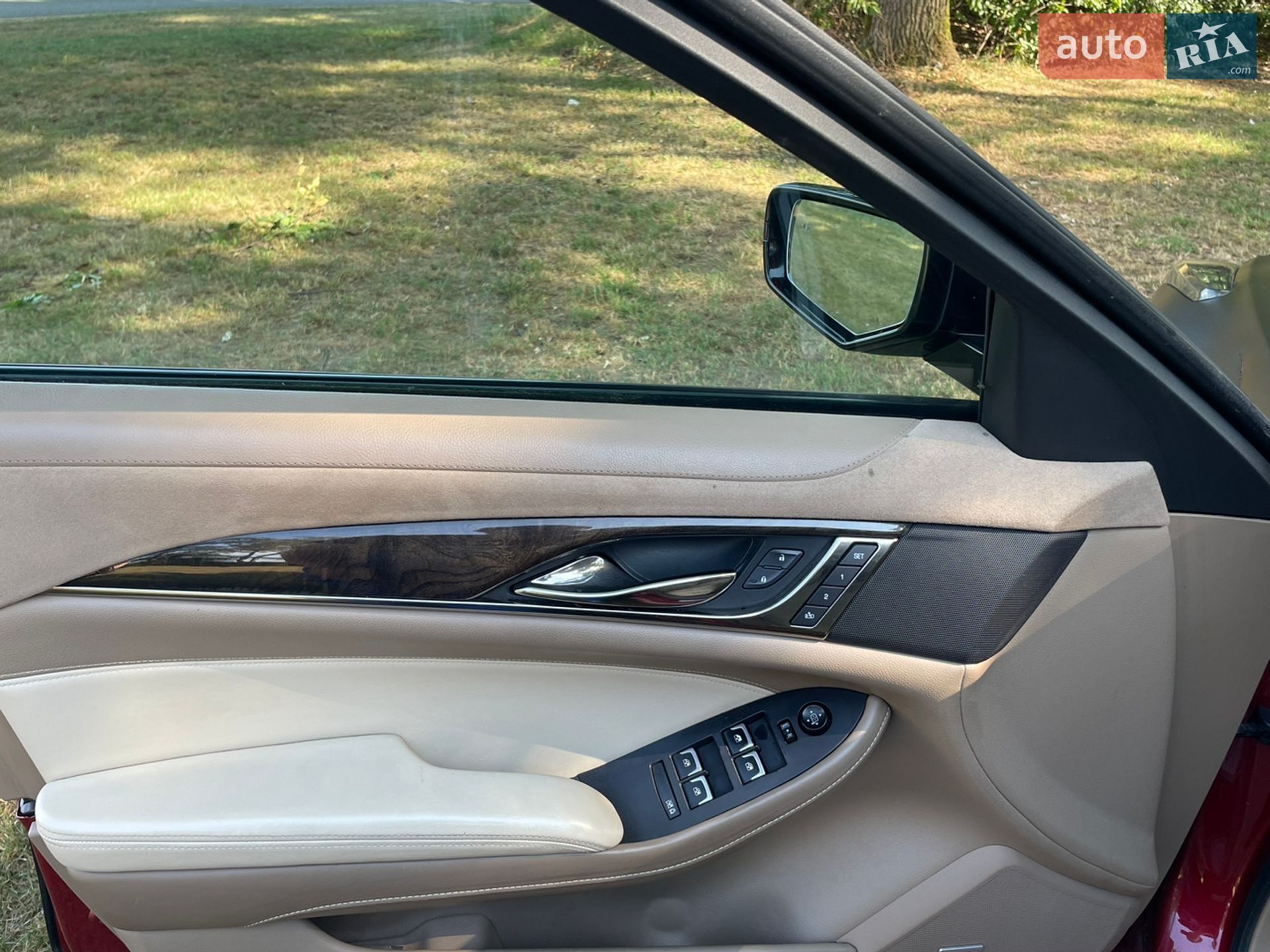 Cadillac CTS 2015 VIN 1G6AX5SX9F0130961 фото оголошення 15 з 23