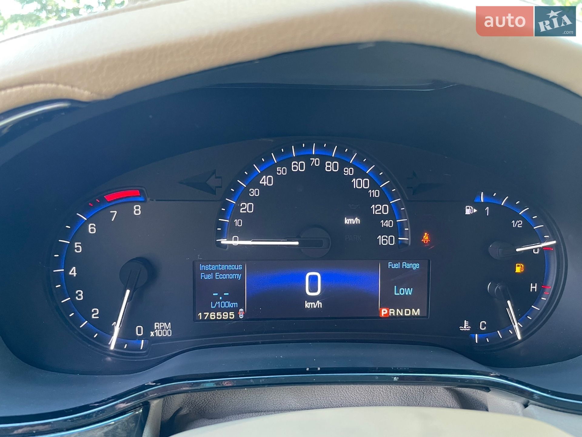 Cadillac CTS 2015 VIN 1G6AX5SX9F0130961 фото оголошення 22 з 23