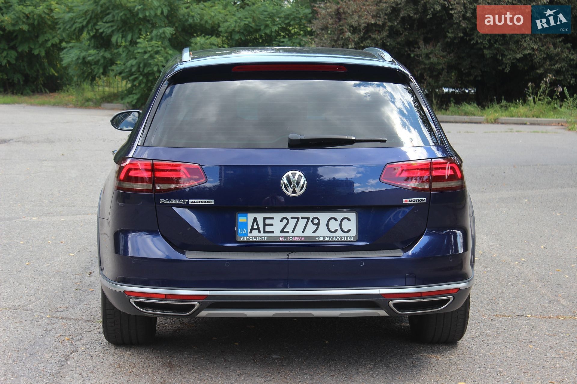 Volkswagen Passat Alltrack 2018 VIN WVWZZZ3CZJE216018 фото оголошення 8 з 37