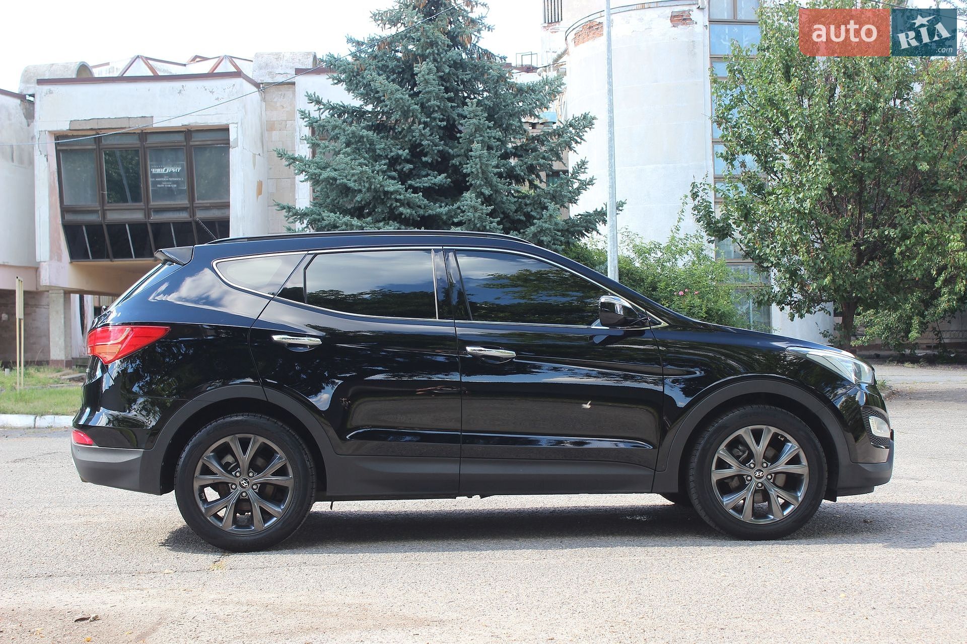 Hyundai Santa FE 2012 VIN KMHSW81UBDU053685 фото оголошення 7 з 51