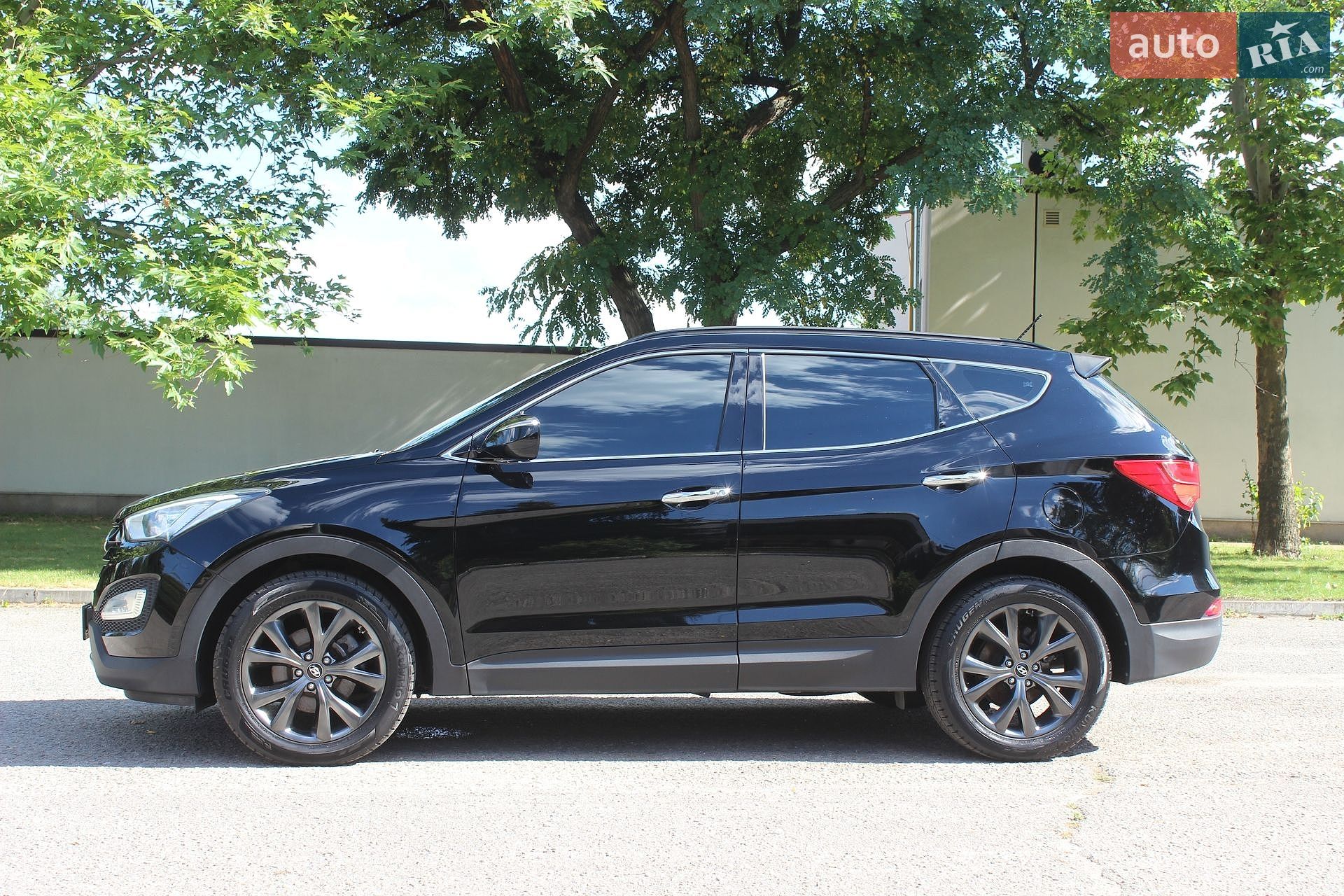 Hyundai Santa FE 2012 VIN KMHSW81UBDU053685 фото оголошення 11 з 51