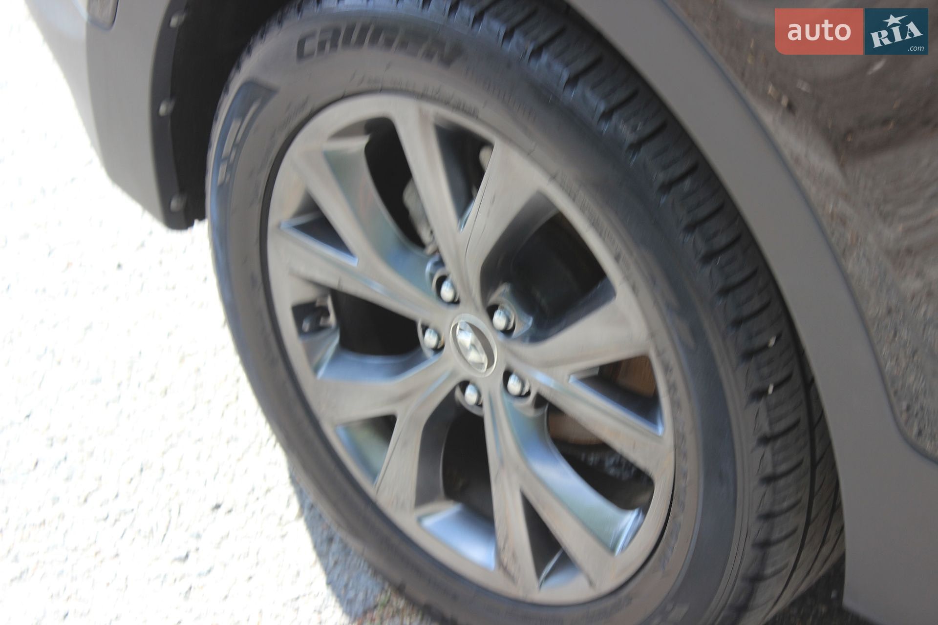 Hyundai Santa FE 2012 VIN KMHSW81UBDU053685 фото оголошення 16 з 51