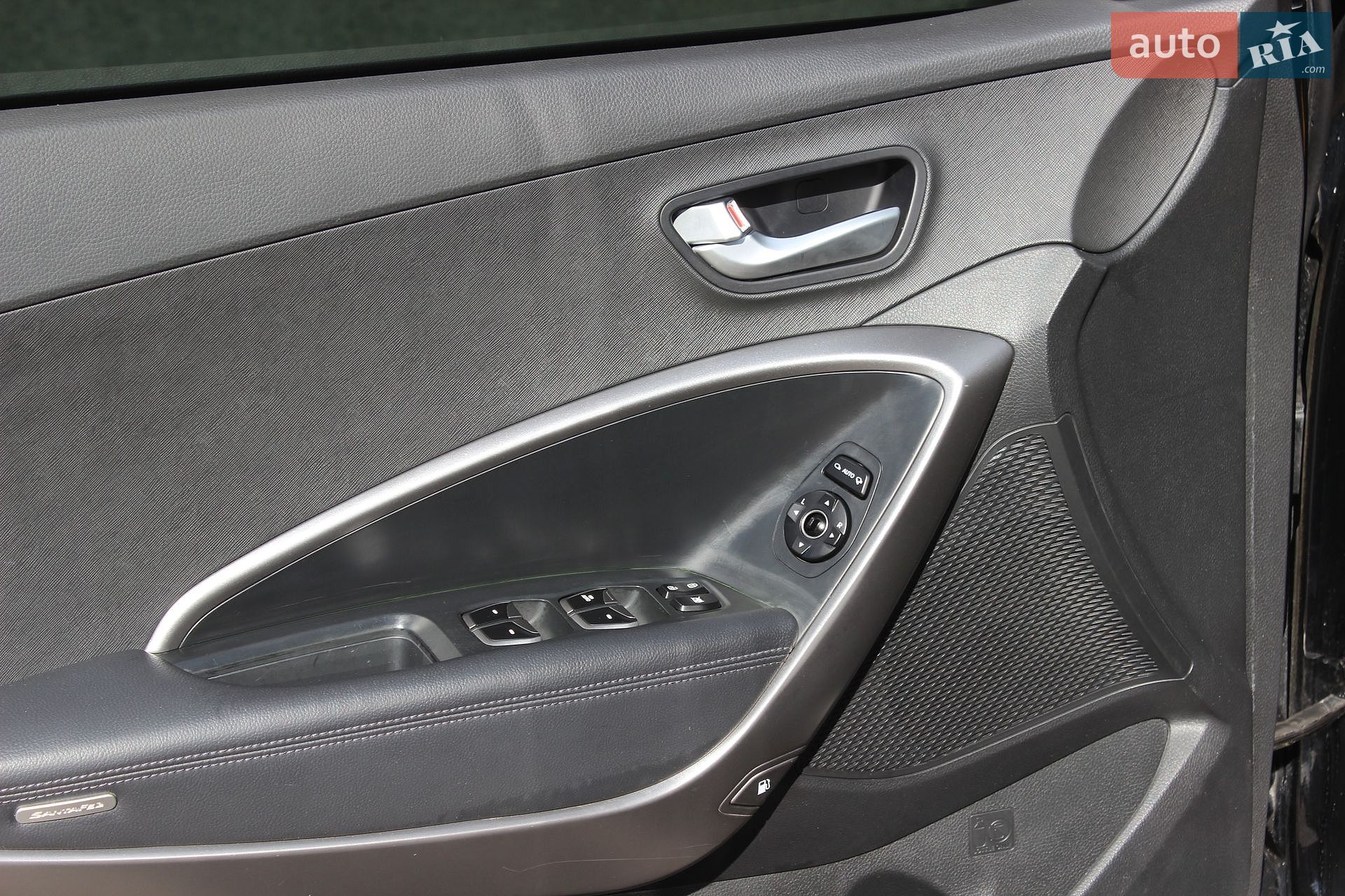 Hyundai Santa FE 2012 VIN KMHSW81UBDU053685 фото оголошення 20 з 51