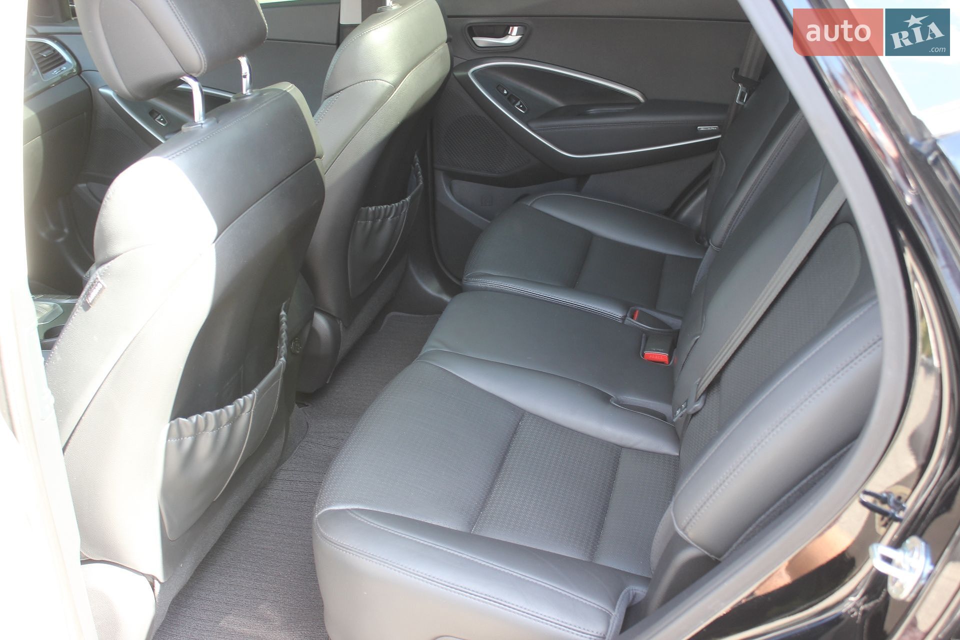 Hyundai Santa FE 2012 VIN KMHSW81UBDU053685 фото оголошення 27 з 51