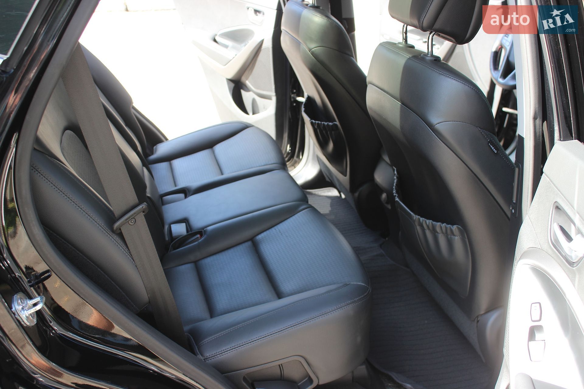 Hyundai Santa FE 2012 VIN KMHSW81UBDU053685 фото оголошення 28 з 51