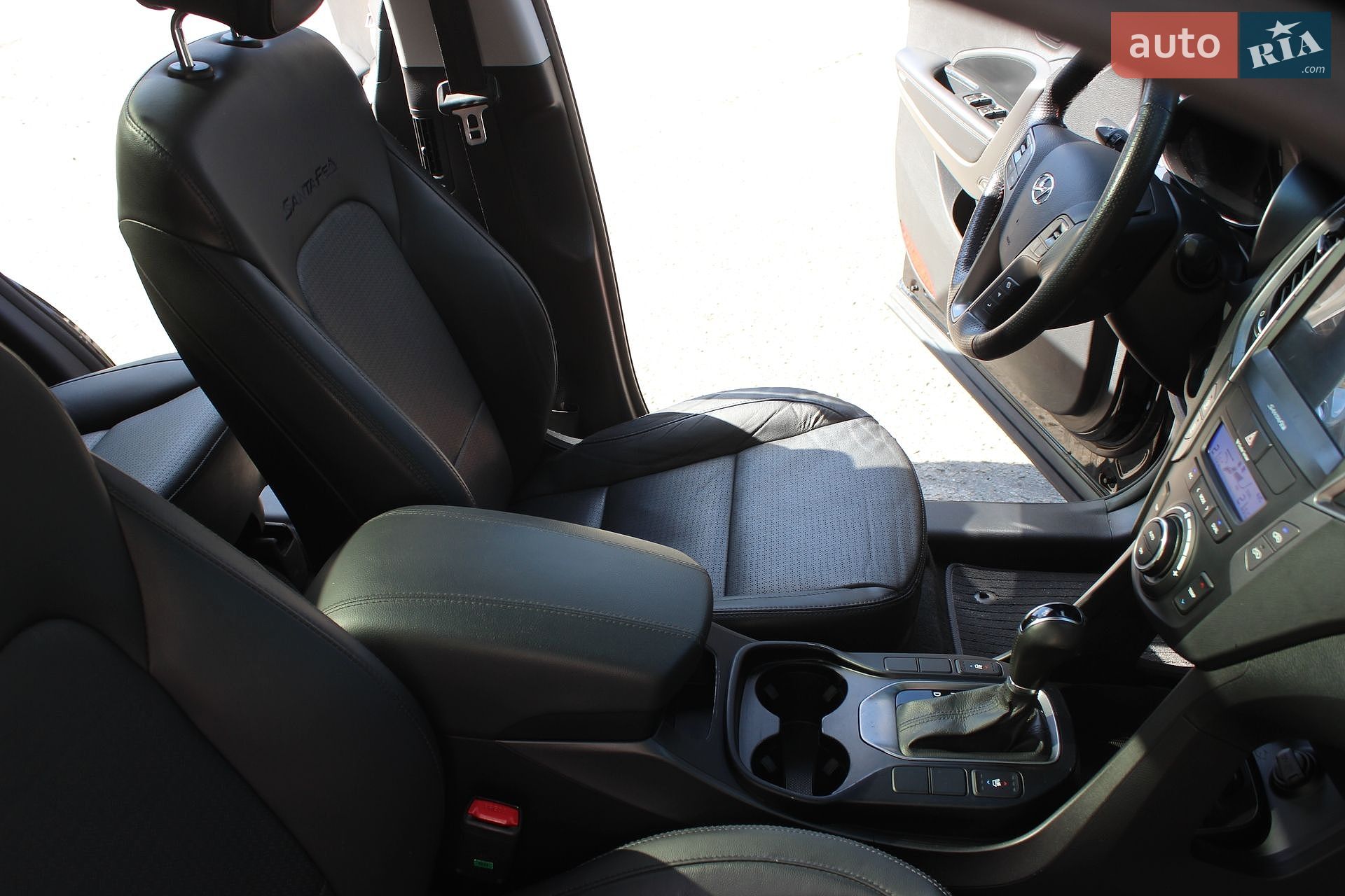 Hyundai Santa FE 2012 VIN KMHSW81UBDU053685 фото оголошення 31 з 51